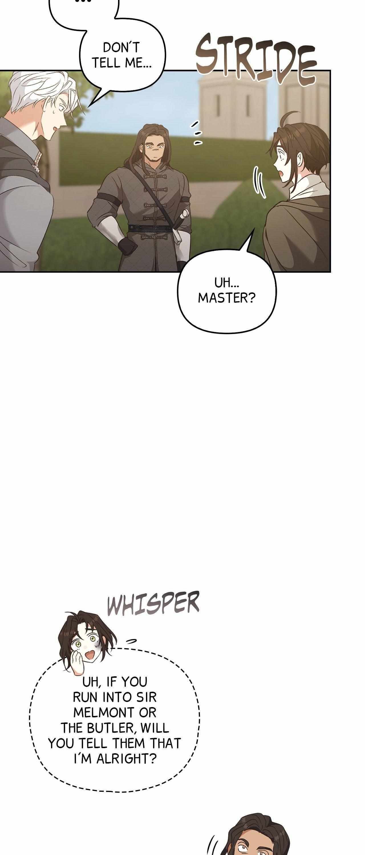 Read Regas Manga Online