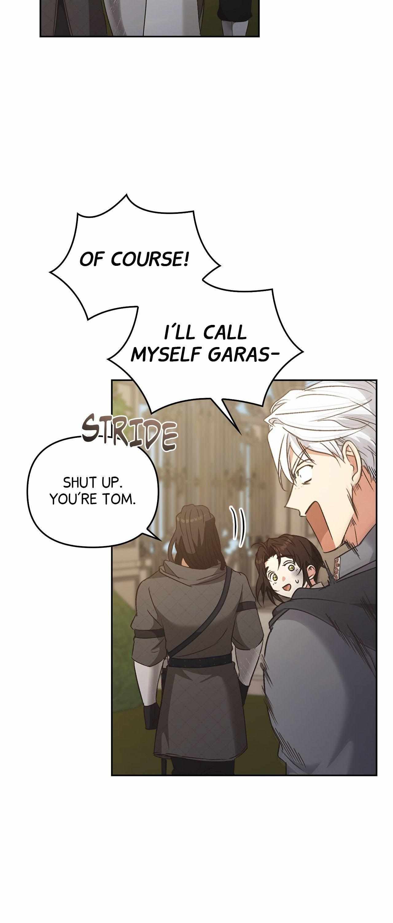 Read Regas Manga Online