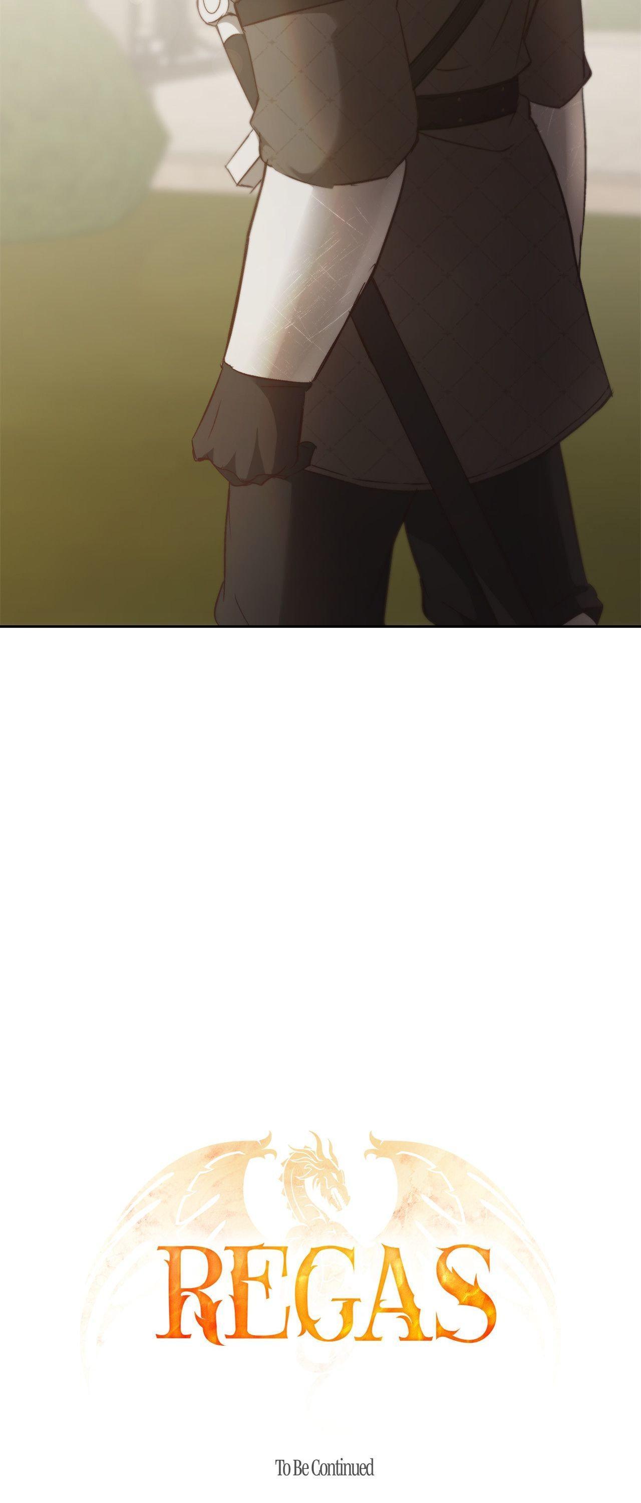 Read Regas Manga Online