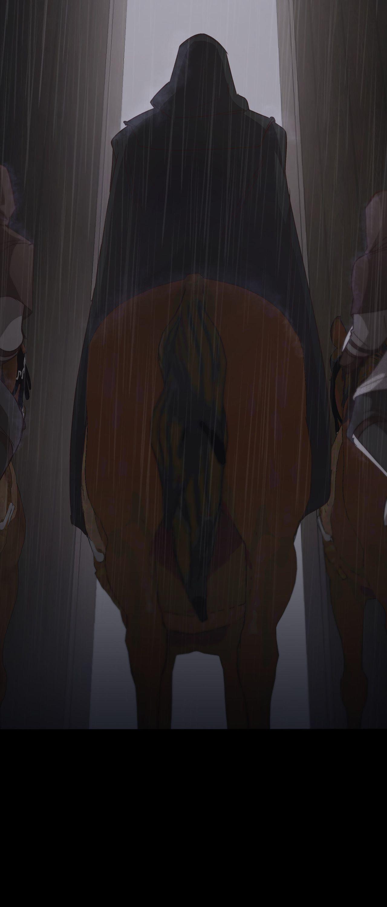 Read Regas Manga Online