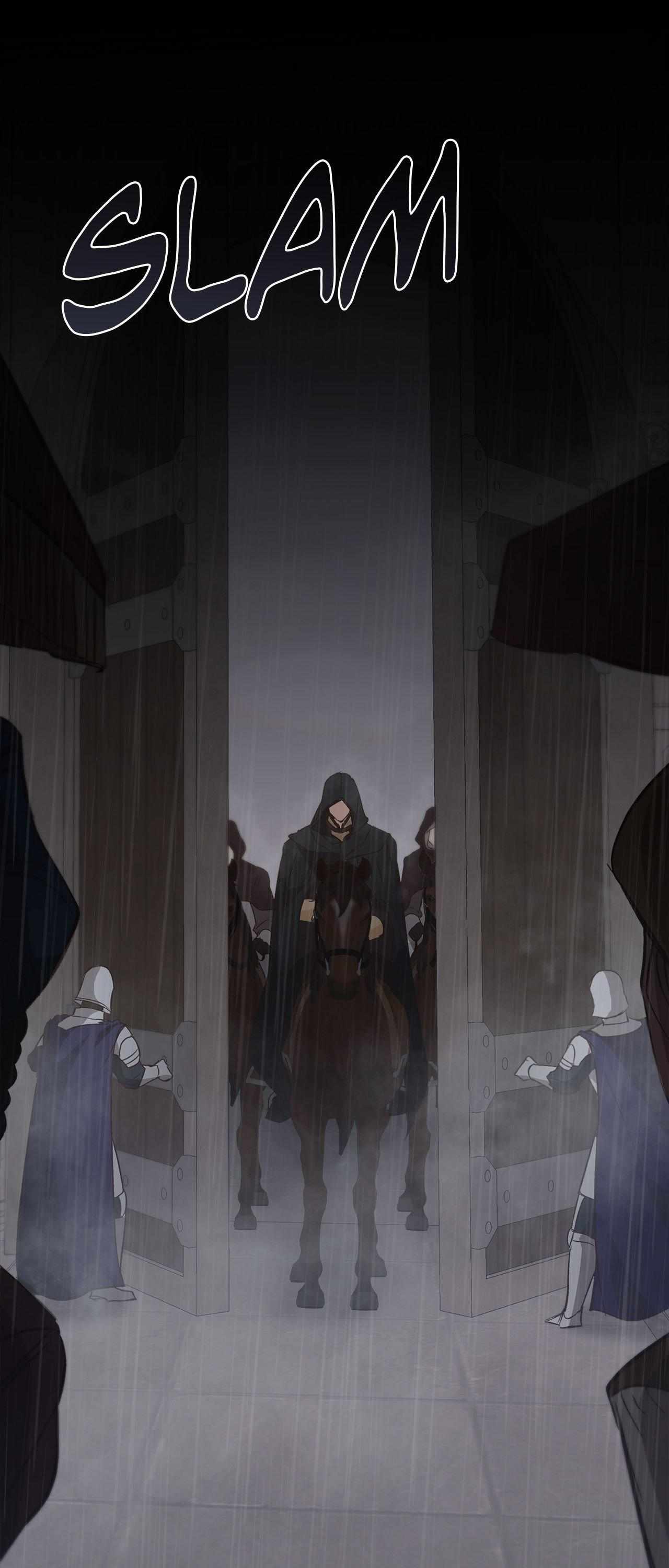 Read Regas Manga Online