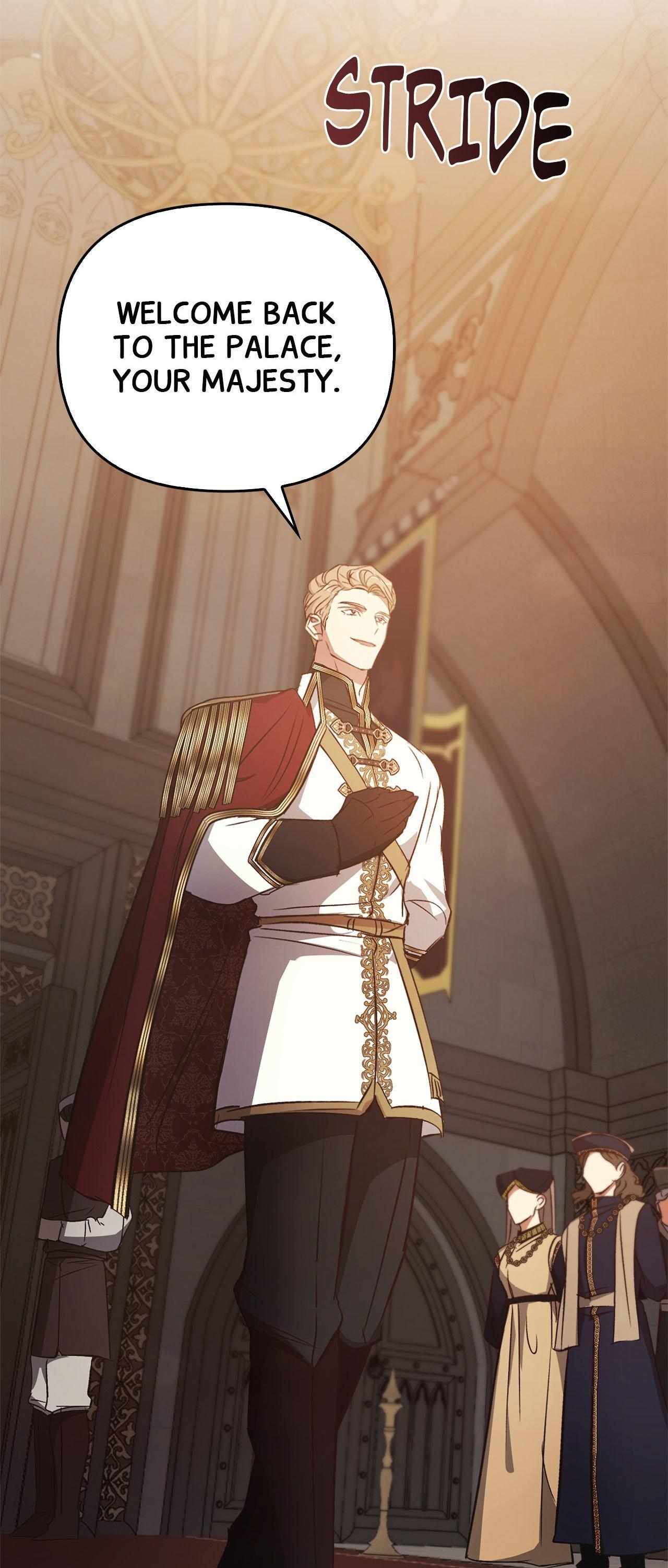 Read Regas Manga Online