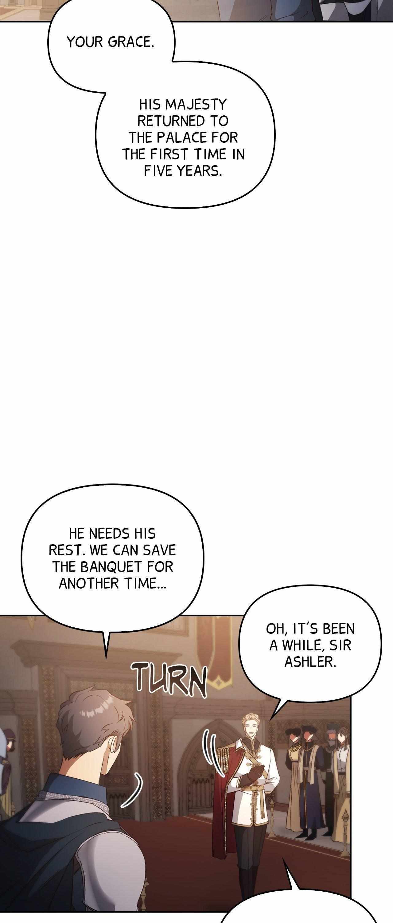 Read Regas Manga Online