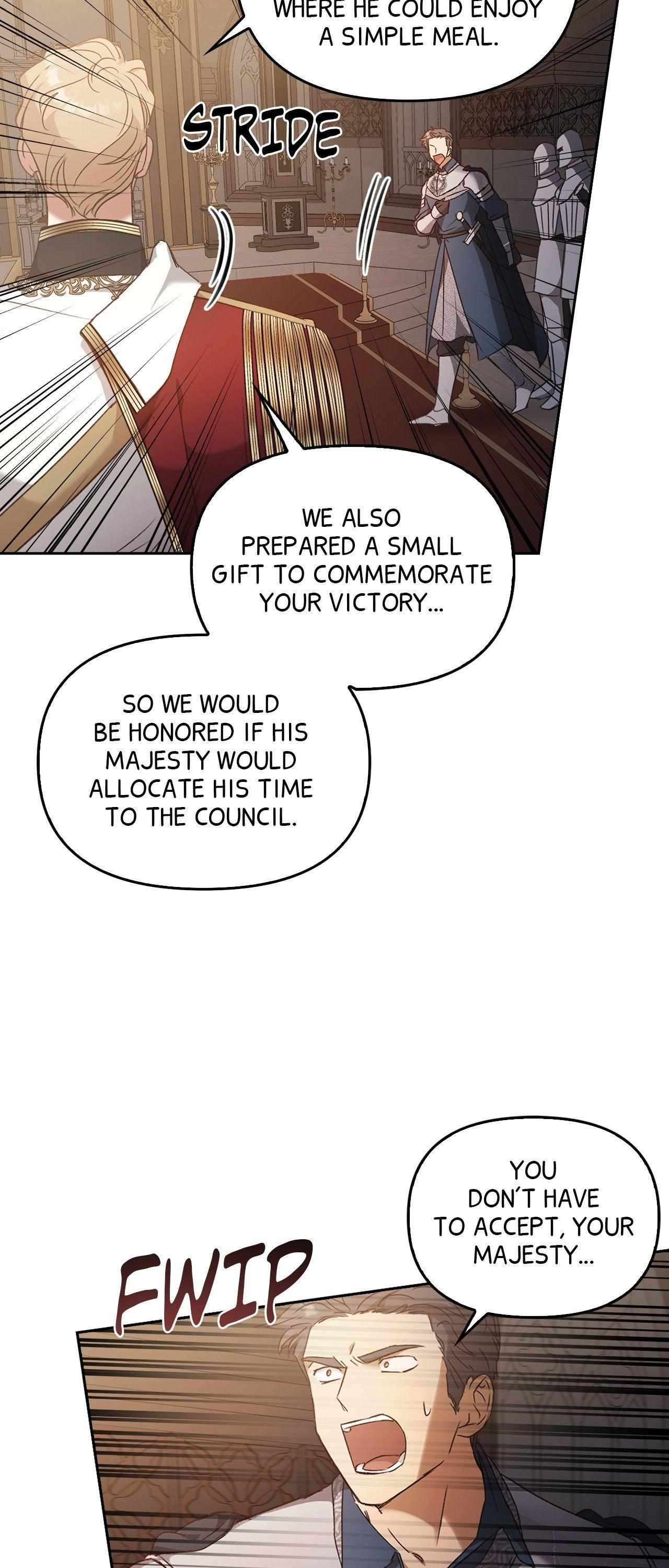 Read Regas Manga Online