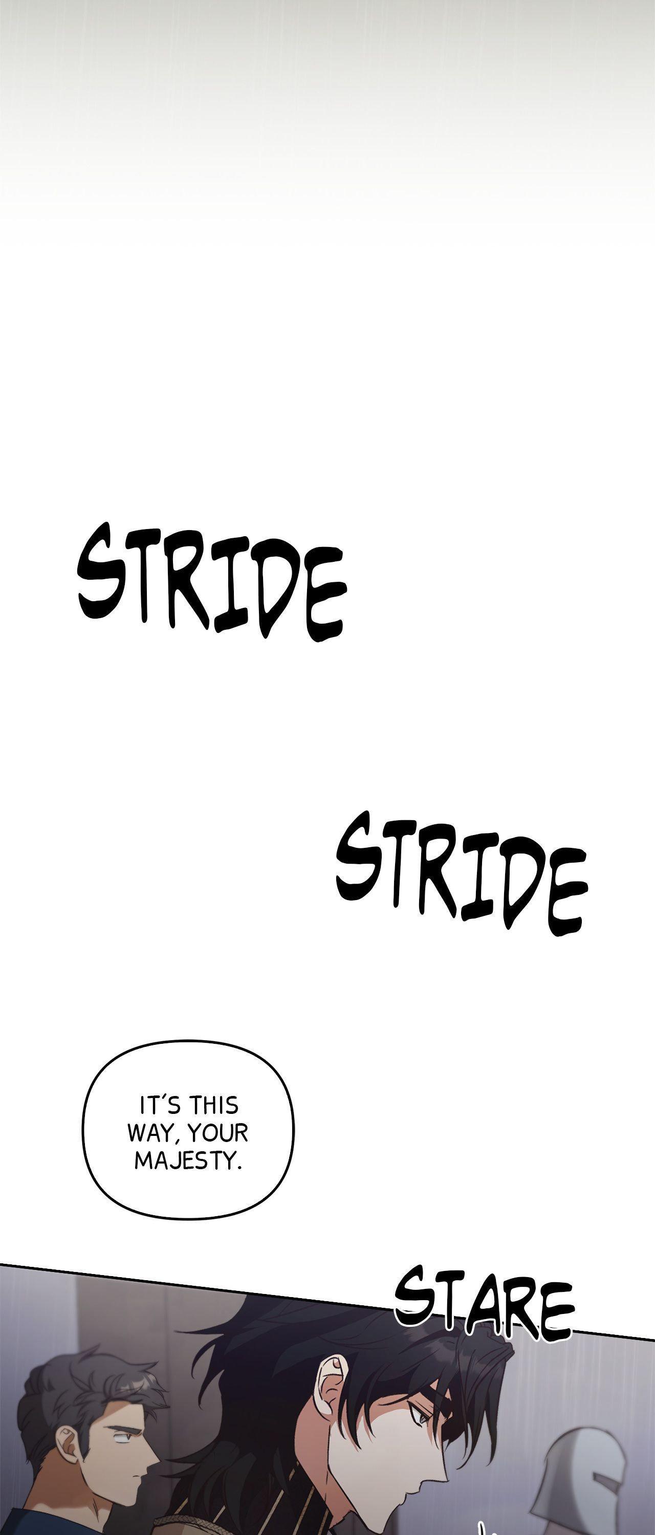 Read Regas Manga Online