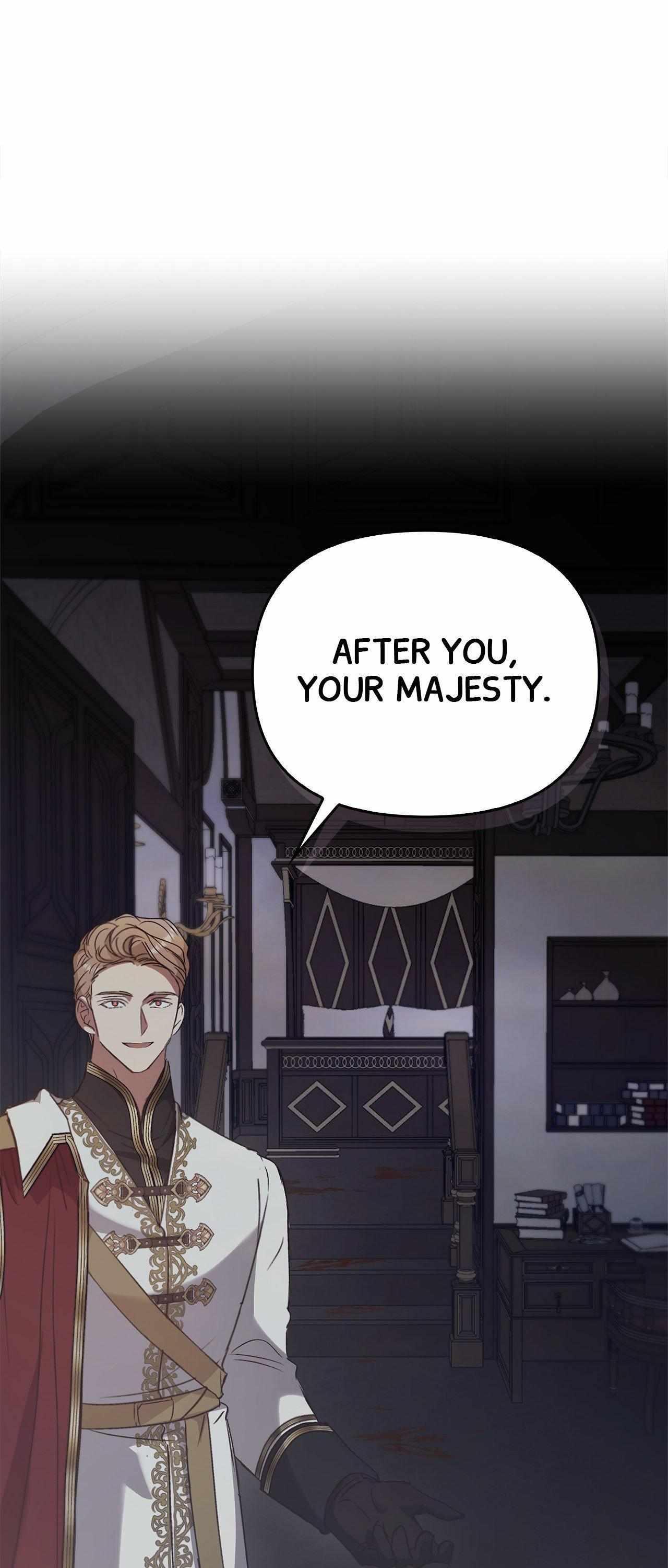 Read Regas Manga Online