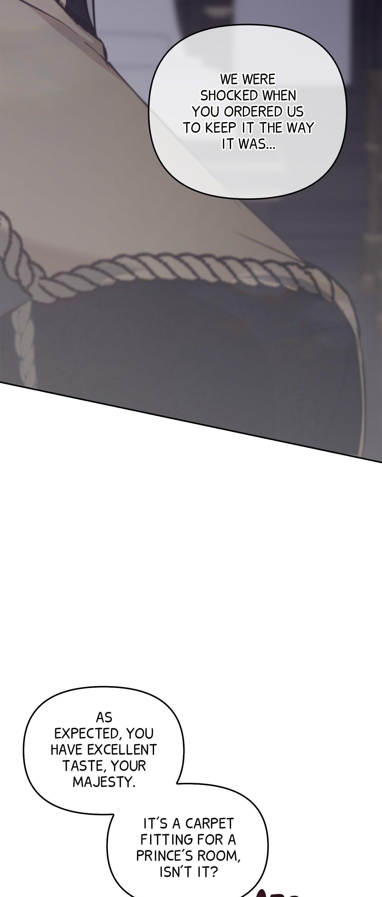 Read Regas Manga Online