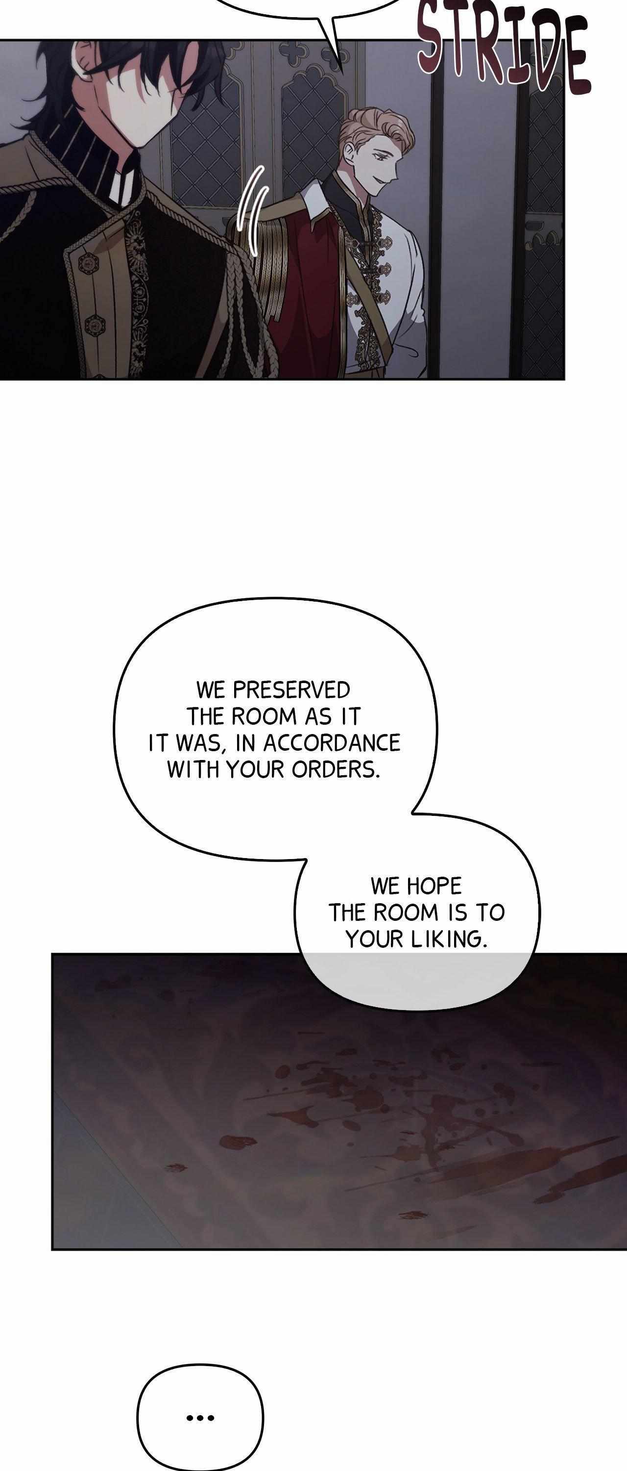 Read Regas Manga Online