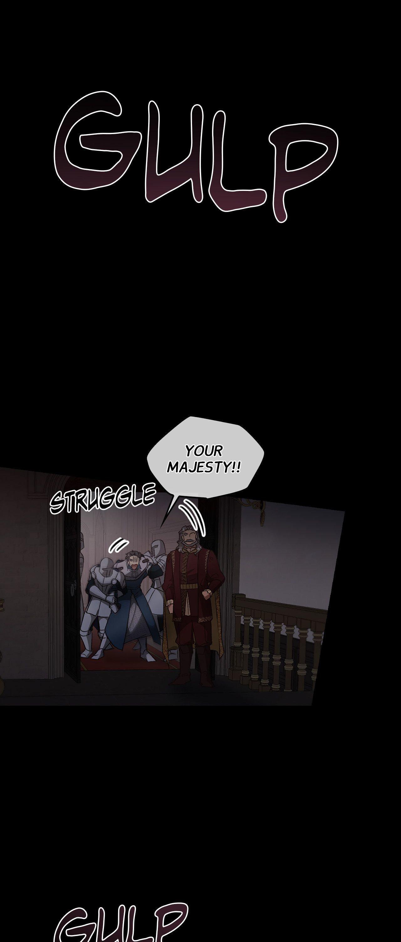 Read Regas Manga Online