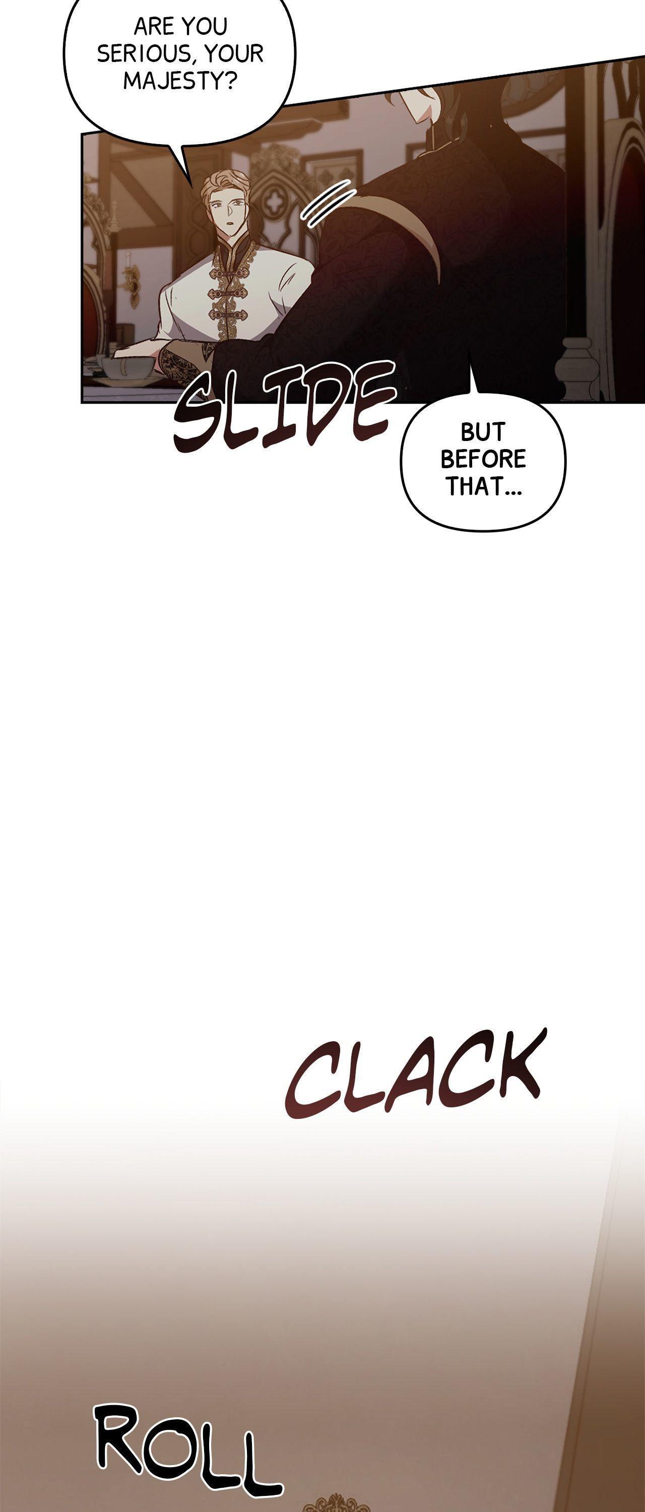 Read Regas Manga Online