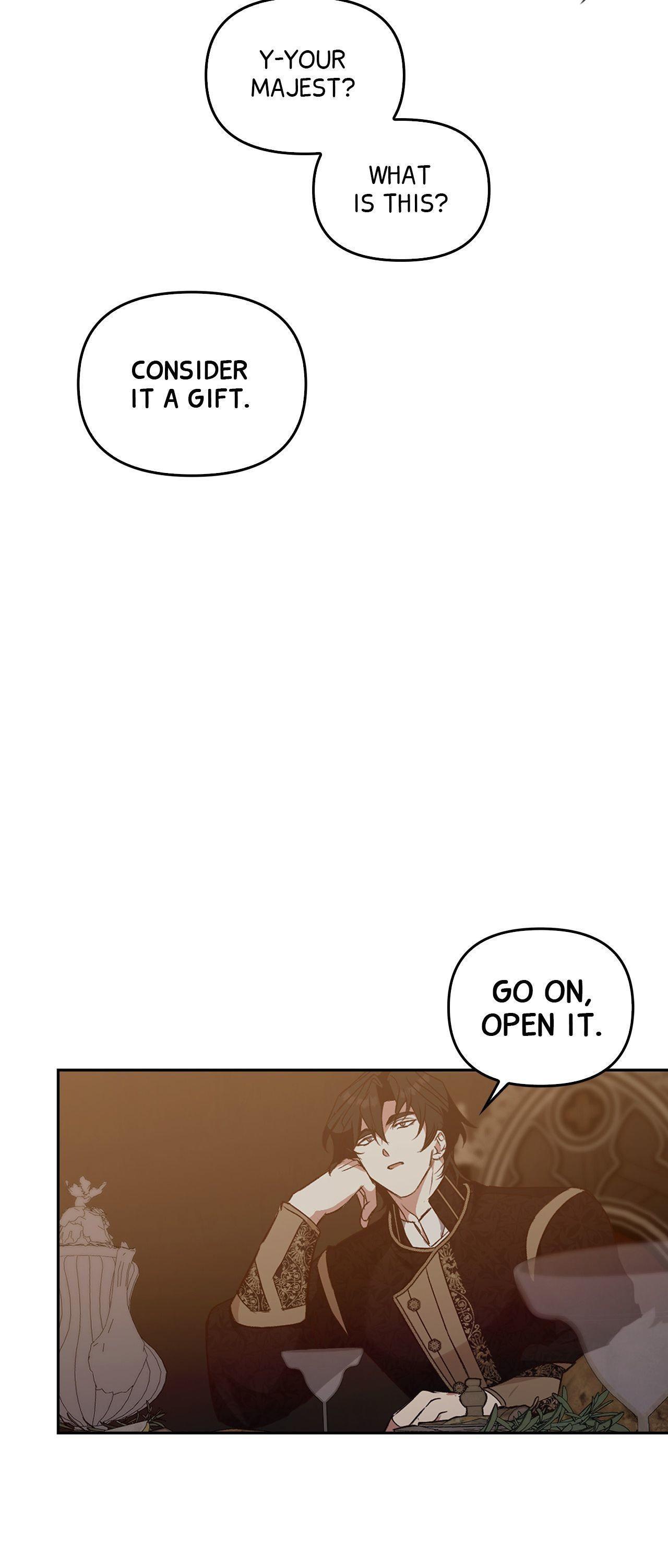 Read Regas Manga Online