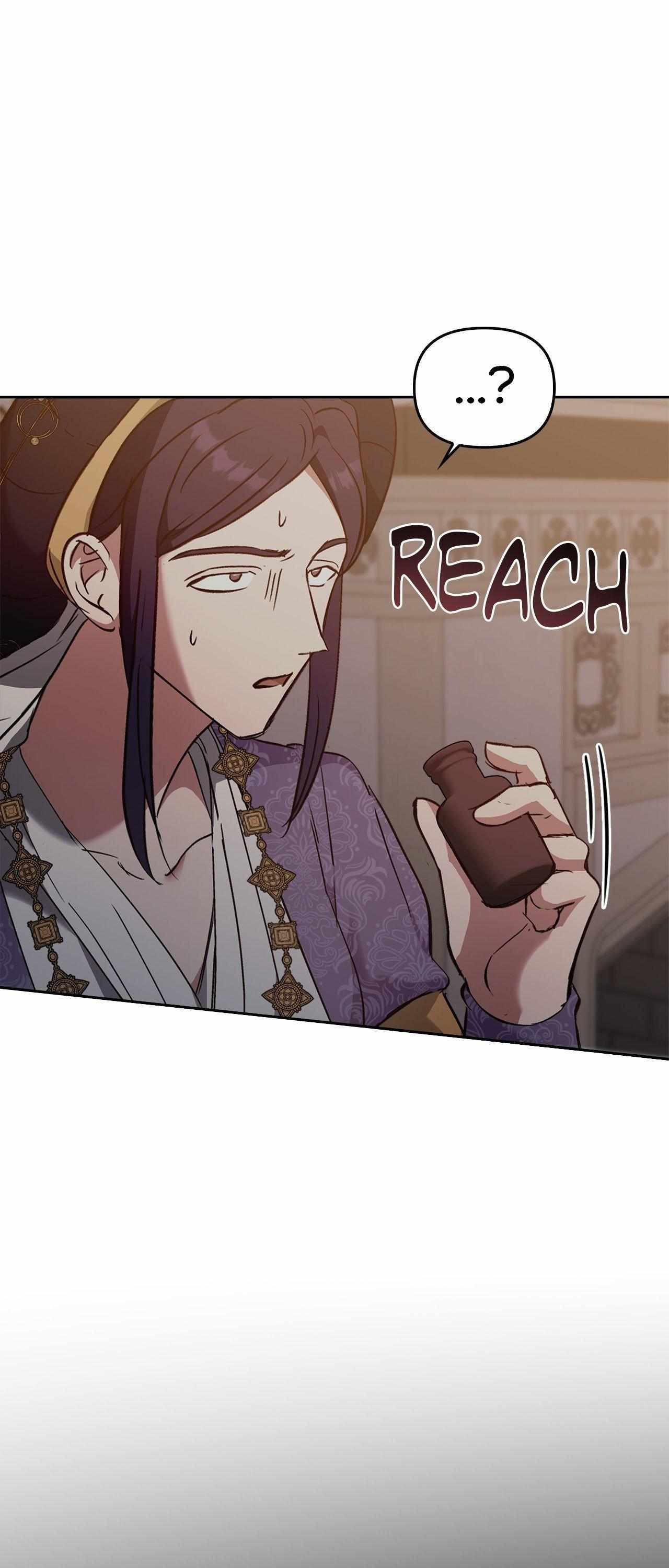 Read Regas Manga Online