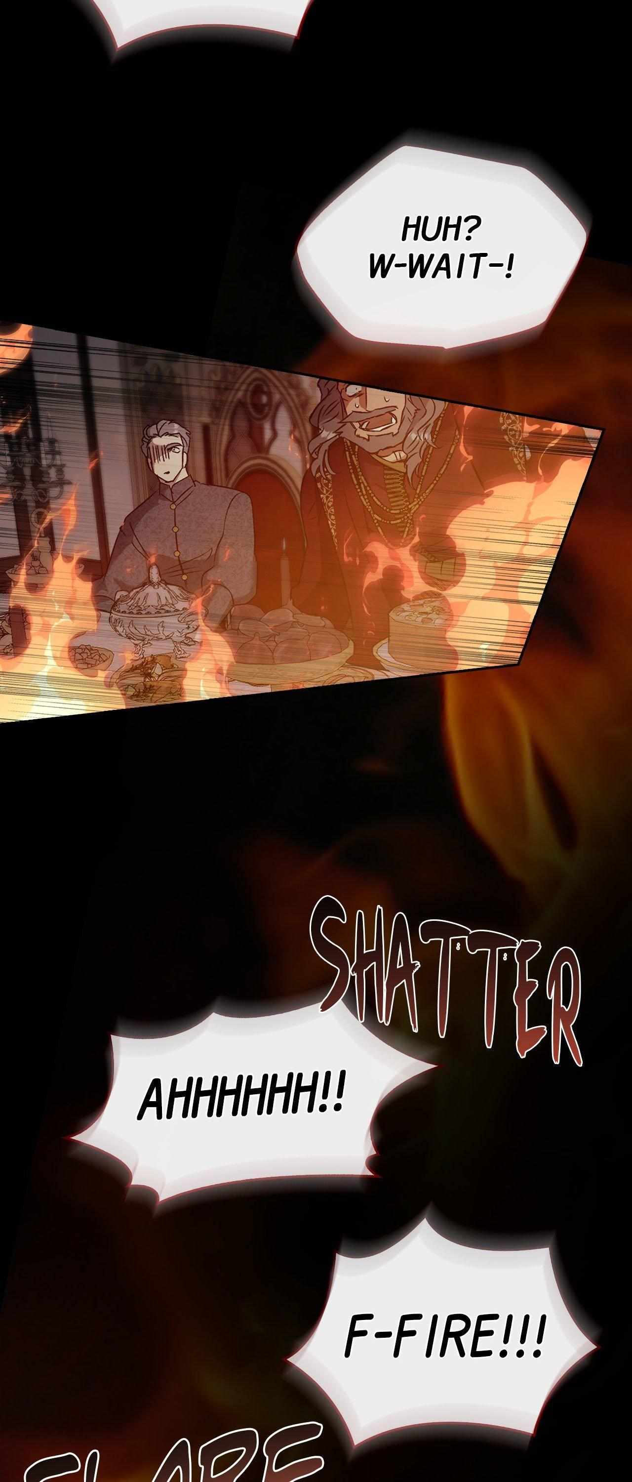 Read Regas Manga Online