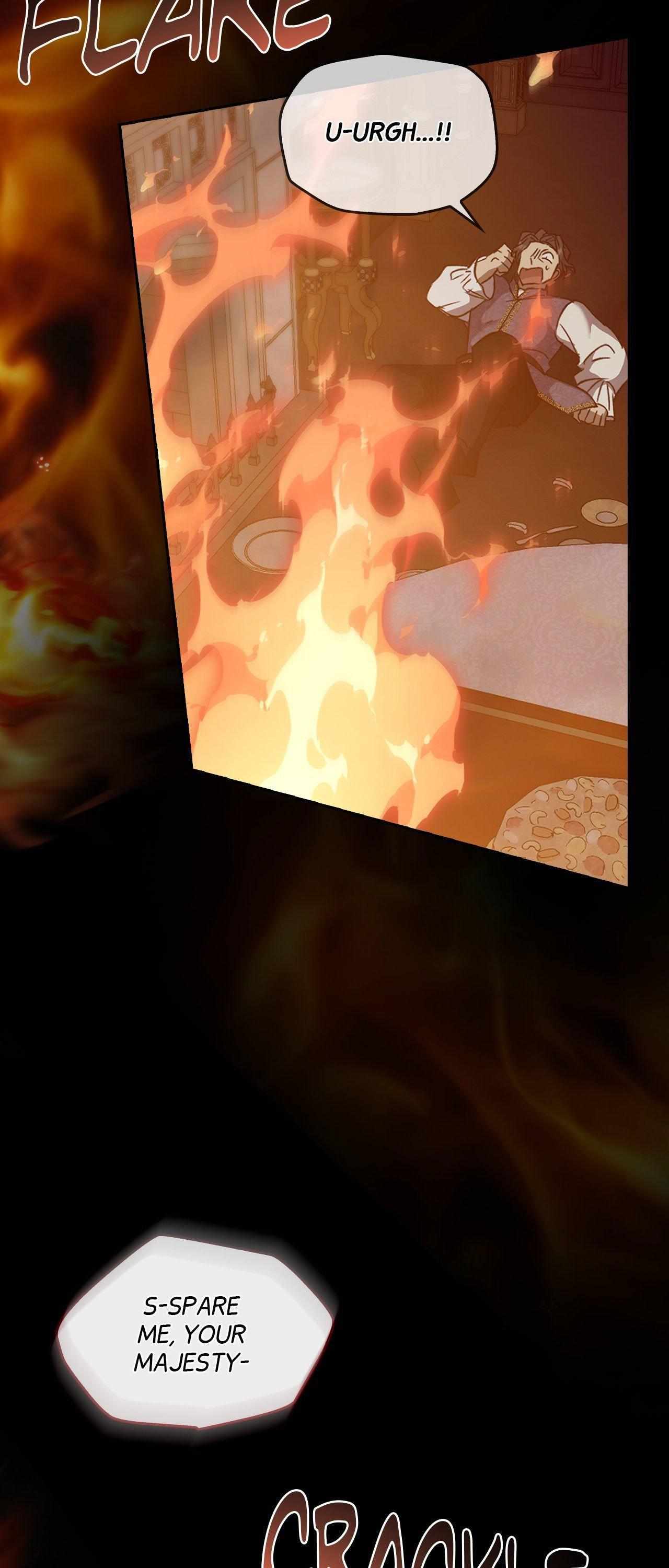 Read Regas Manga Online