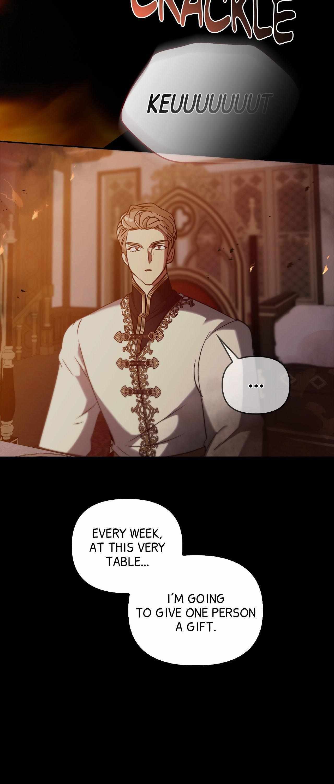 Read Regas Manga Online