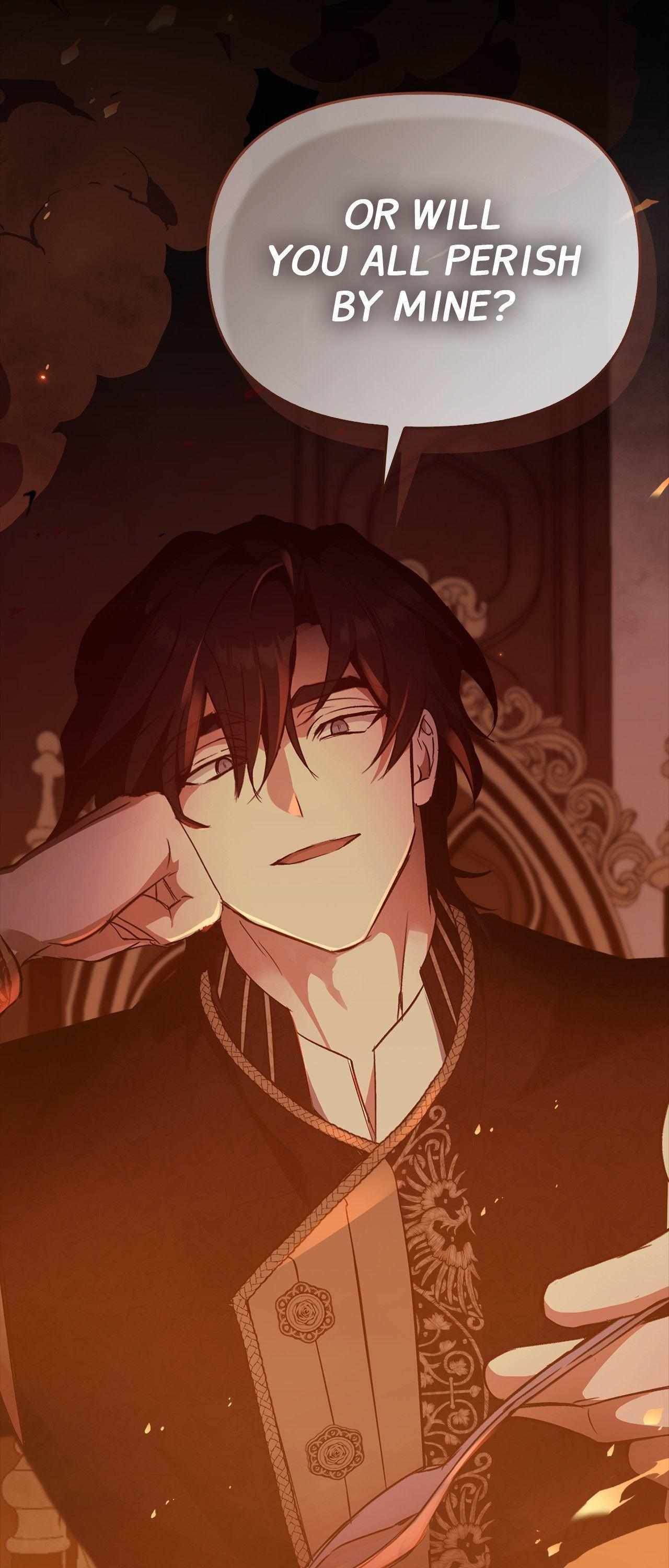 Read Regas Manga Online