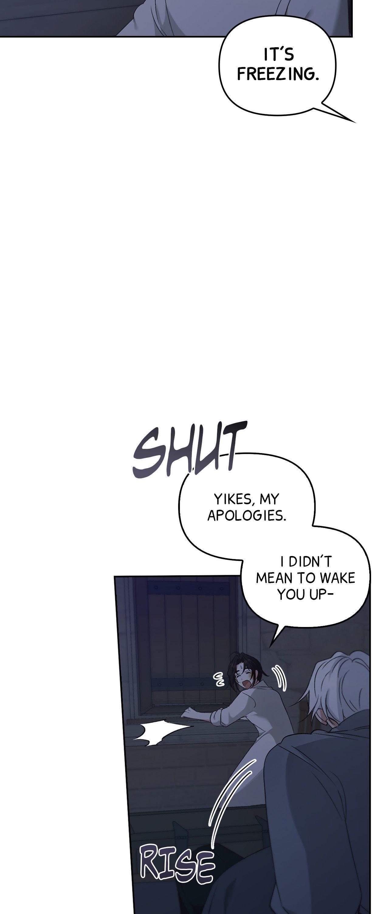 Read Regas Manga Online