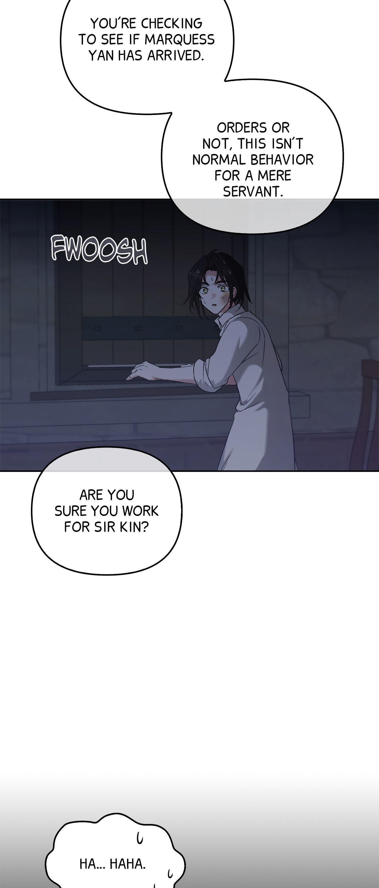 Read Regas Manga Online