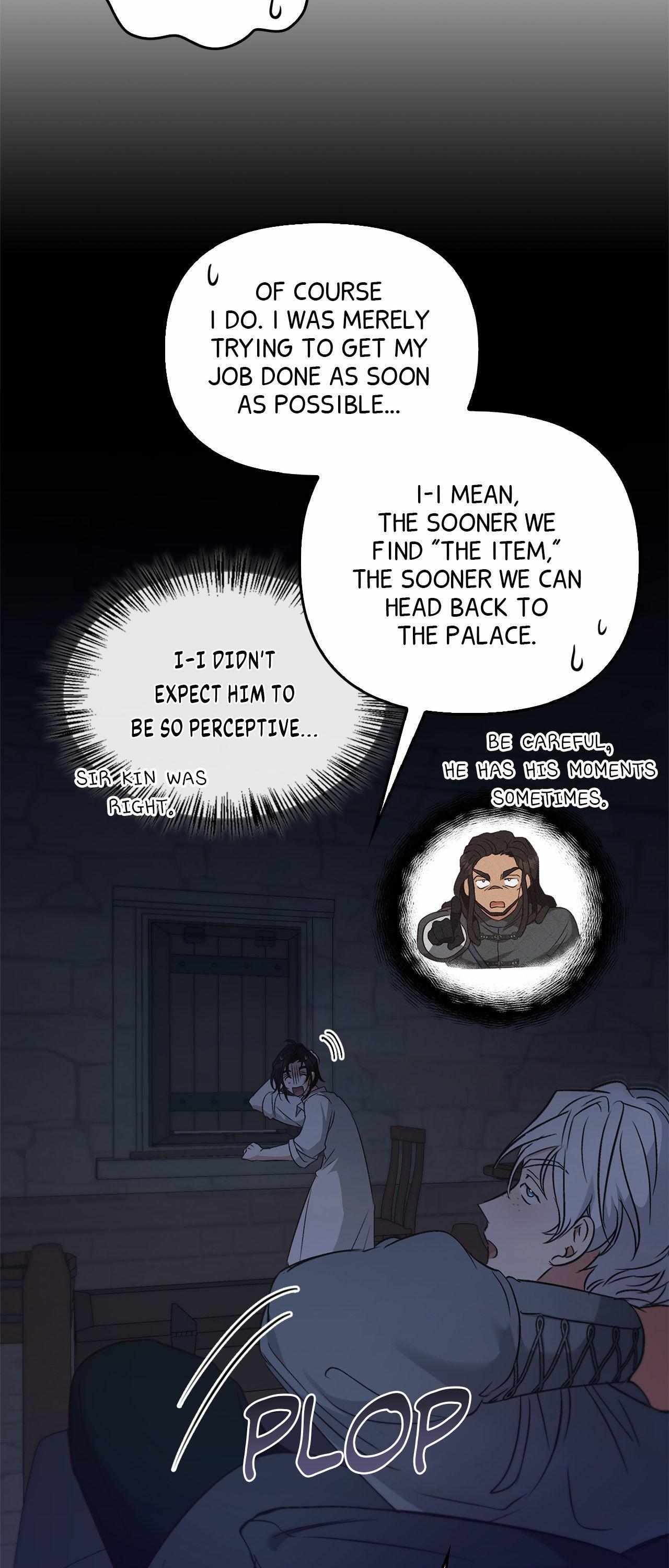 Read Regas Manga Online