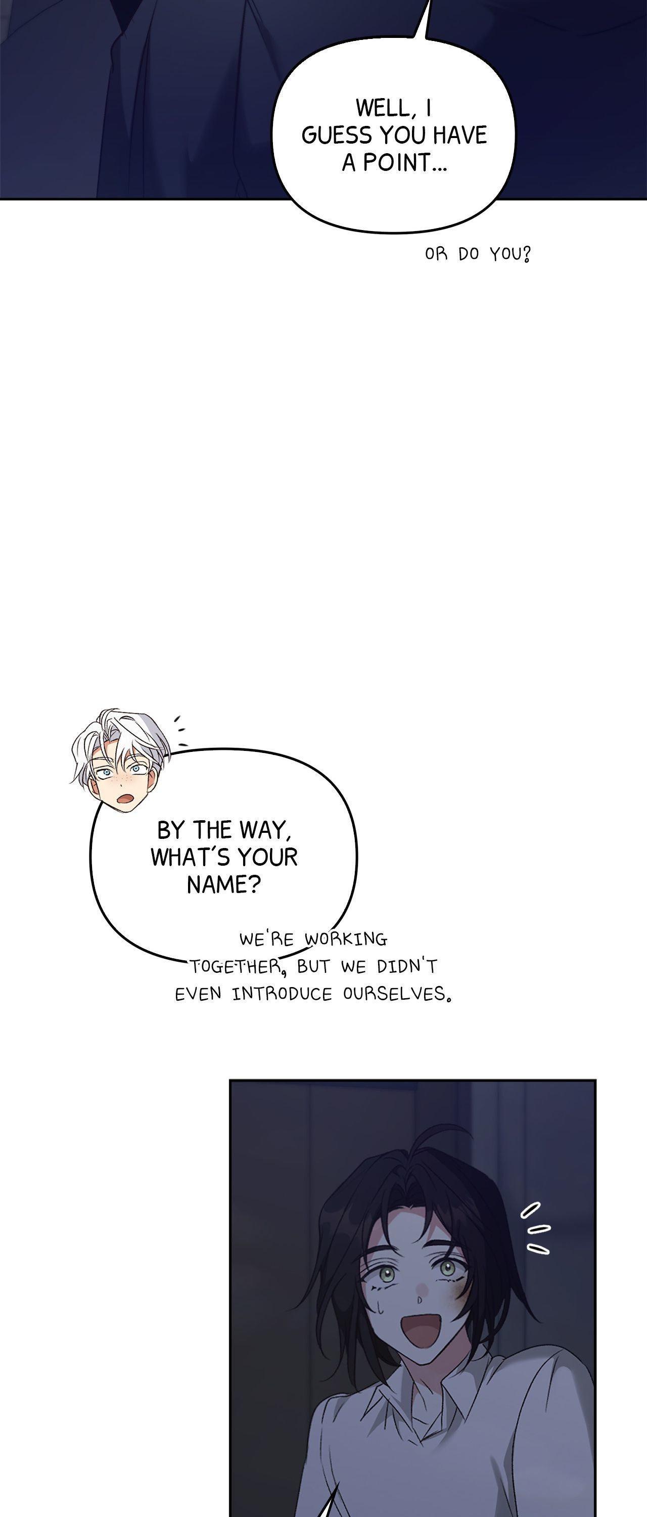 Read Regas Manga Online