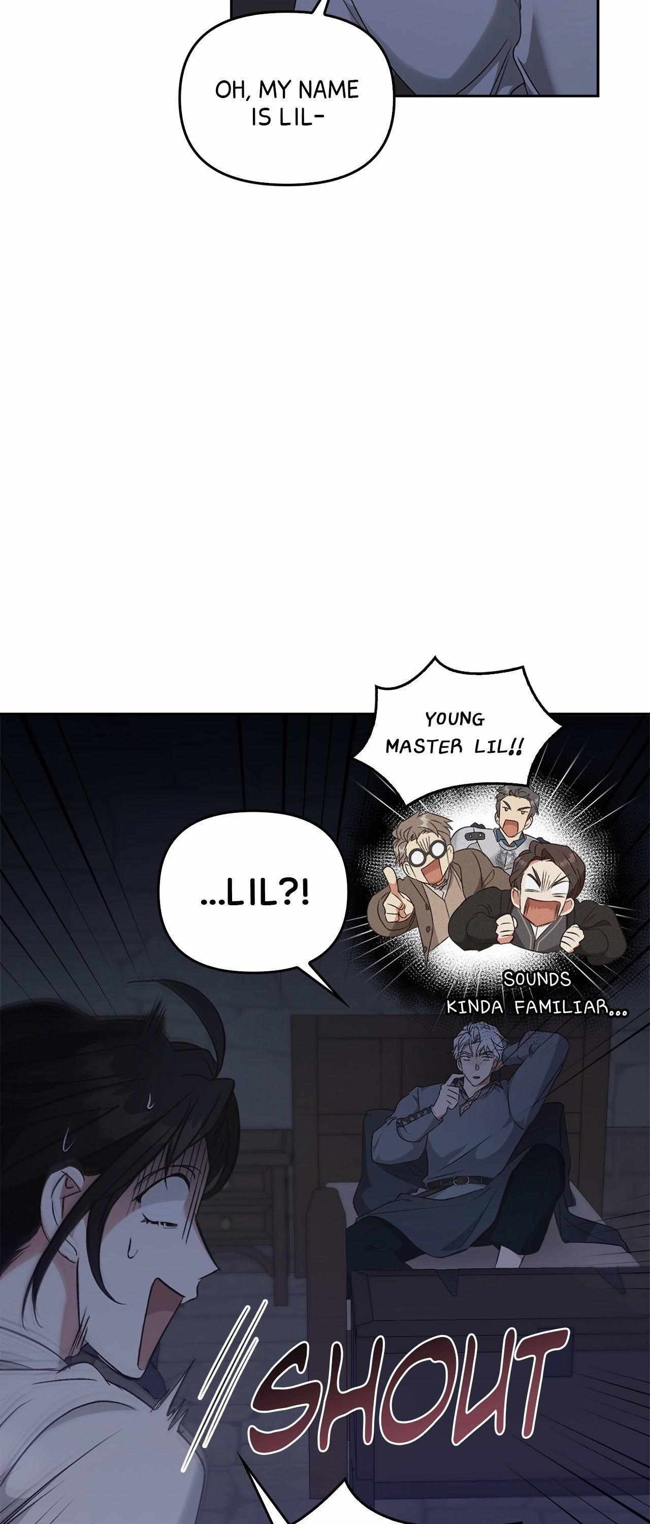 Read Regas Manga Online