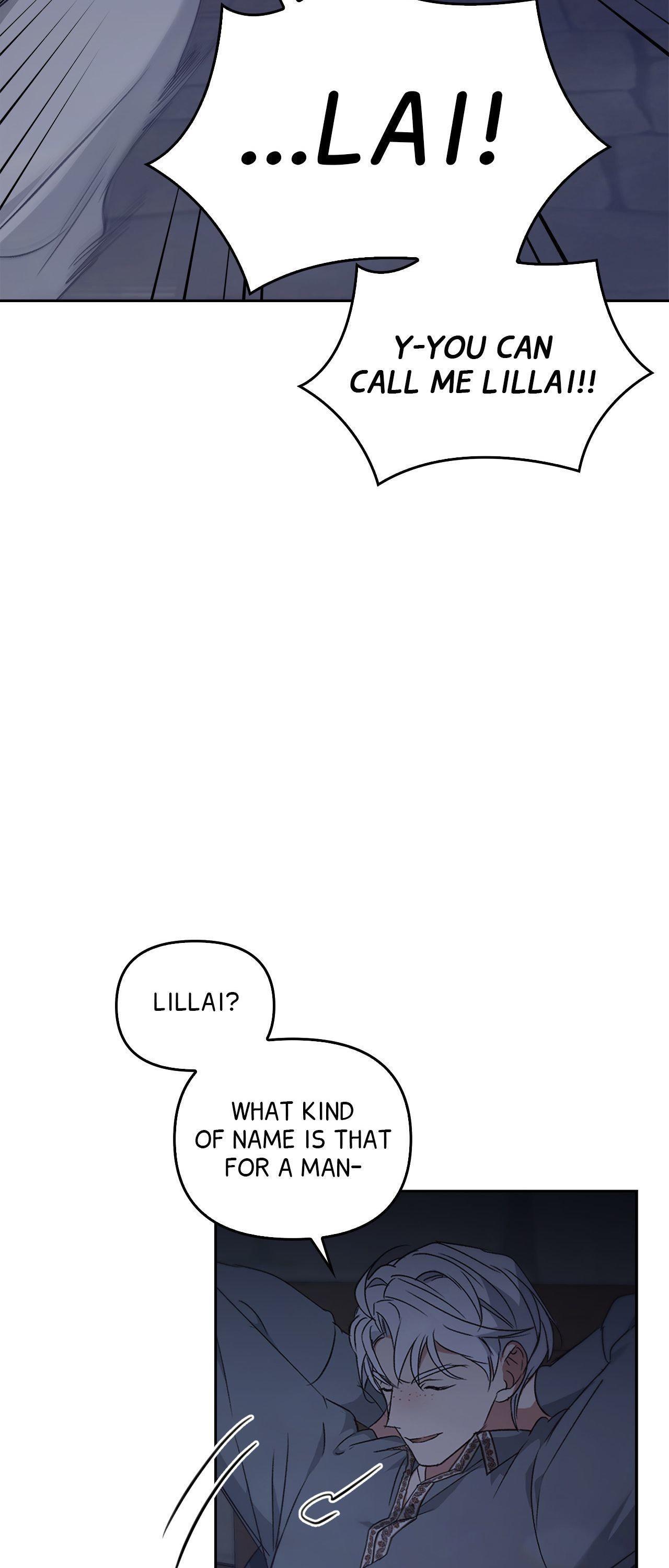 Read Regas Manga Online