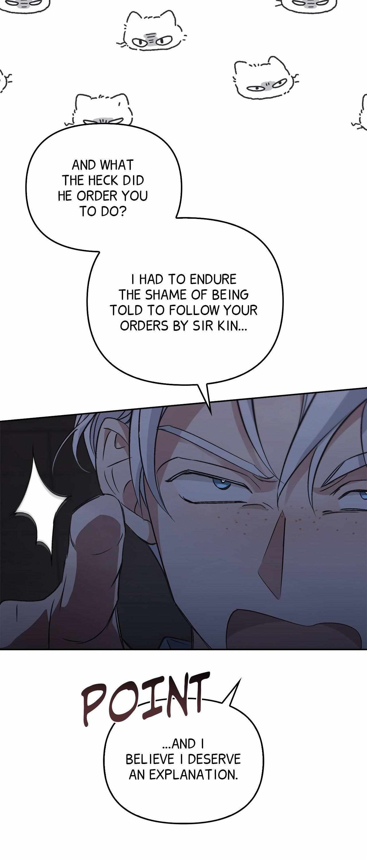 Read Regas Manga Online