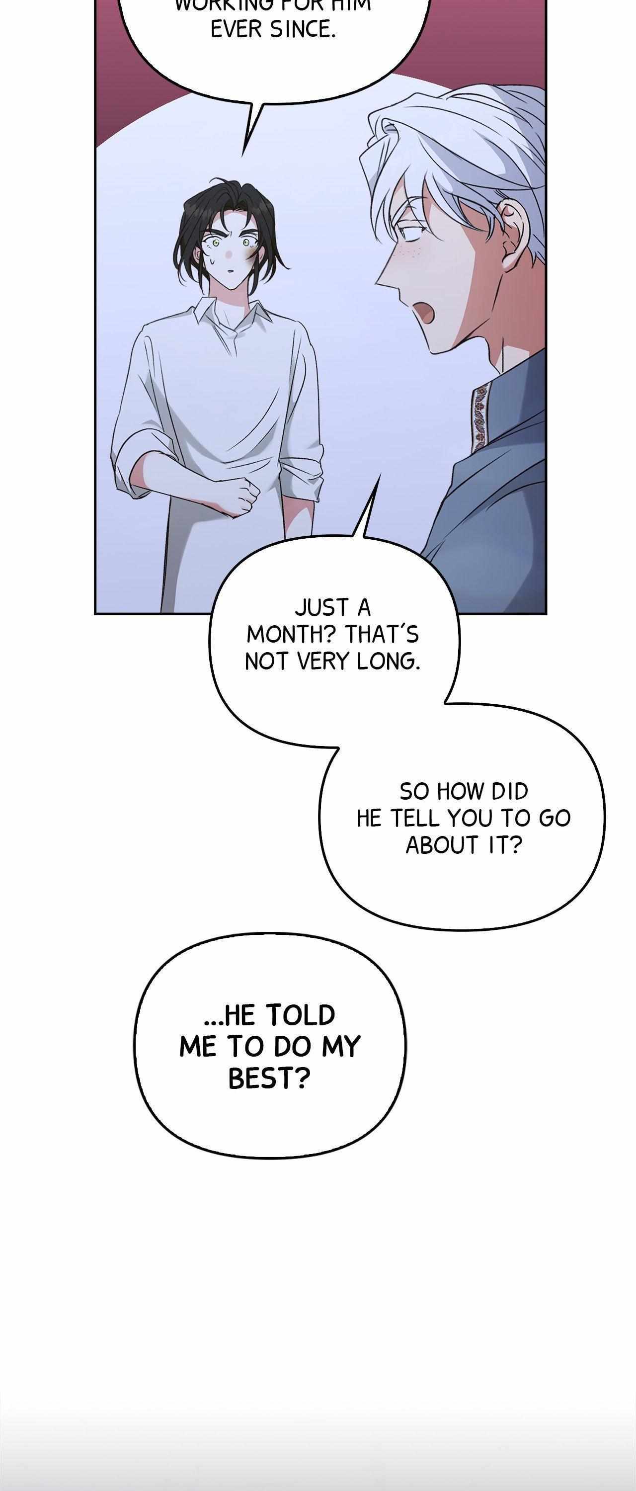 Read Regas Manga Online