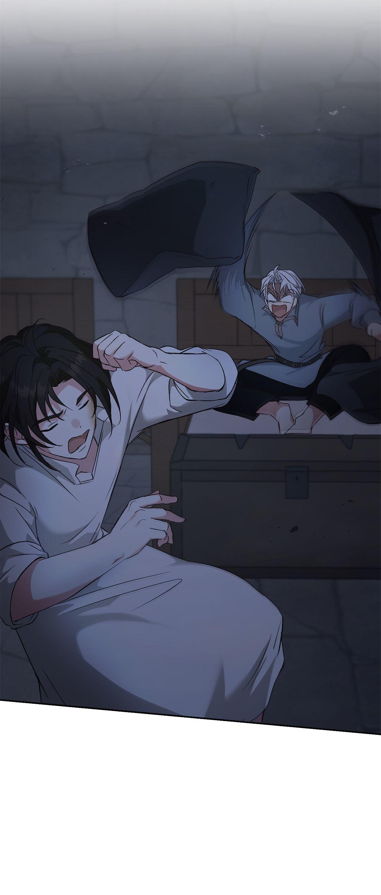 Read Regas Manga Online