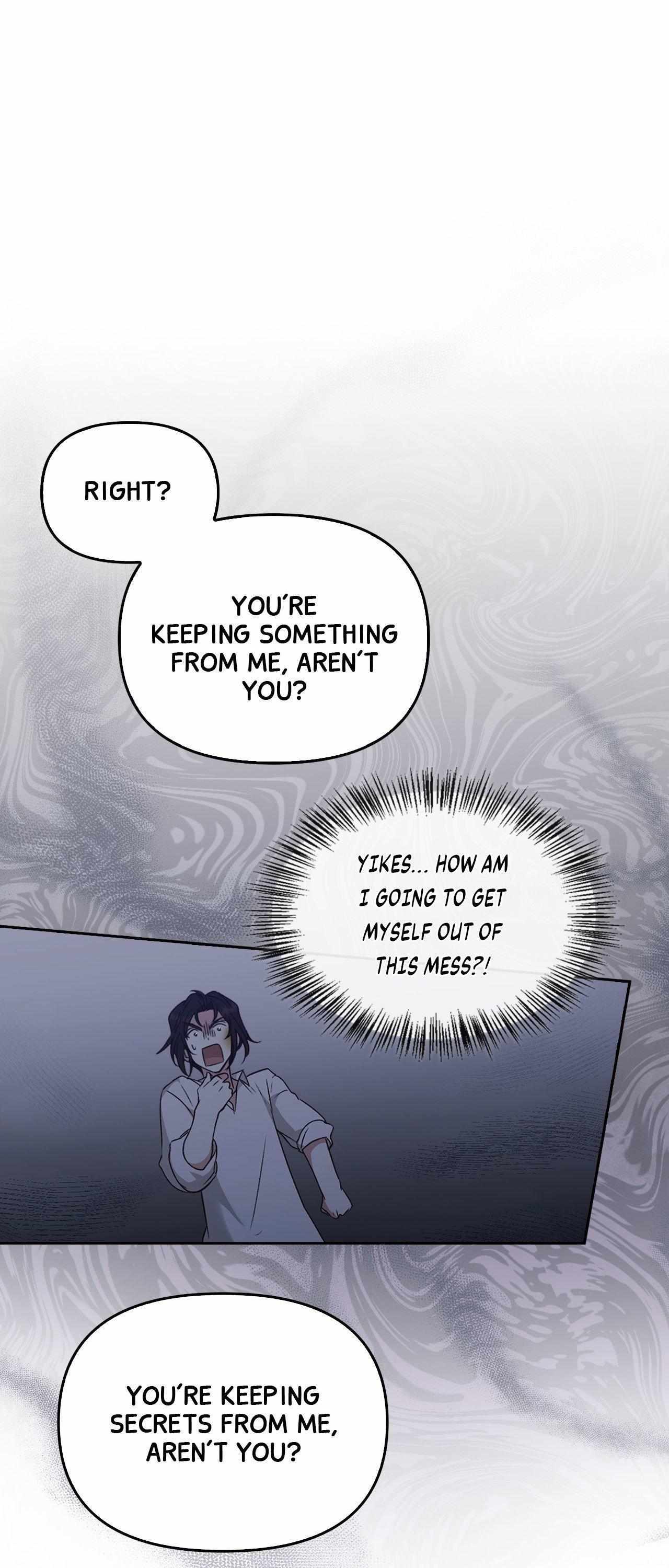 Read Regas Manga Online