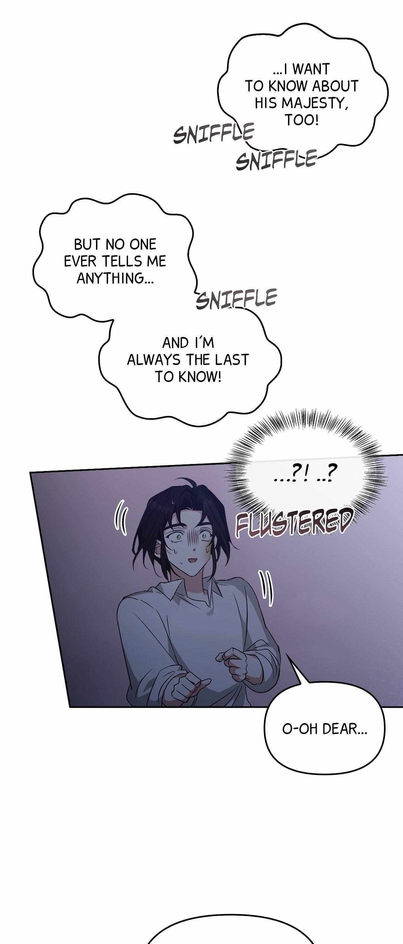 Read Regas Manga Online