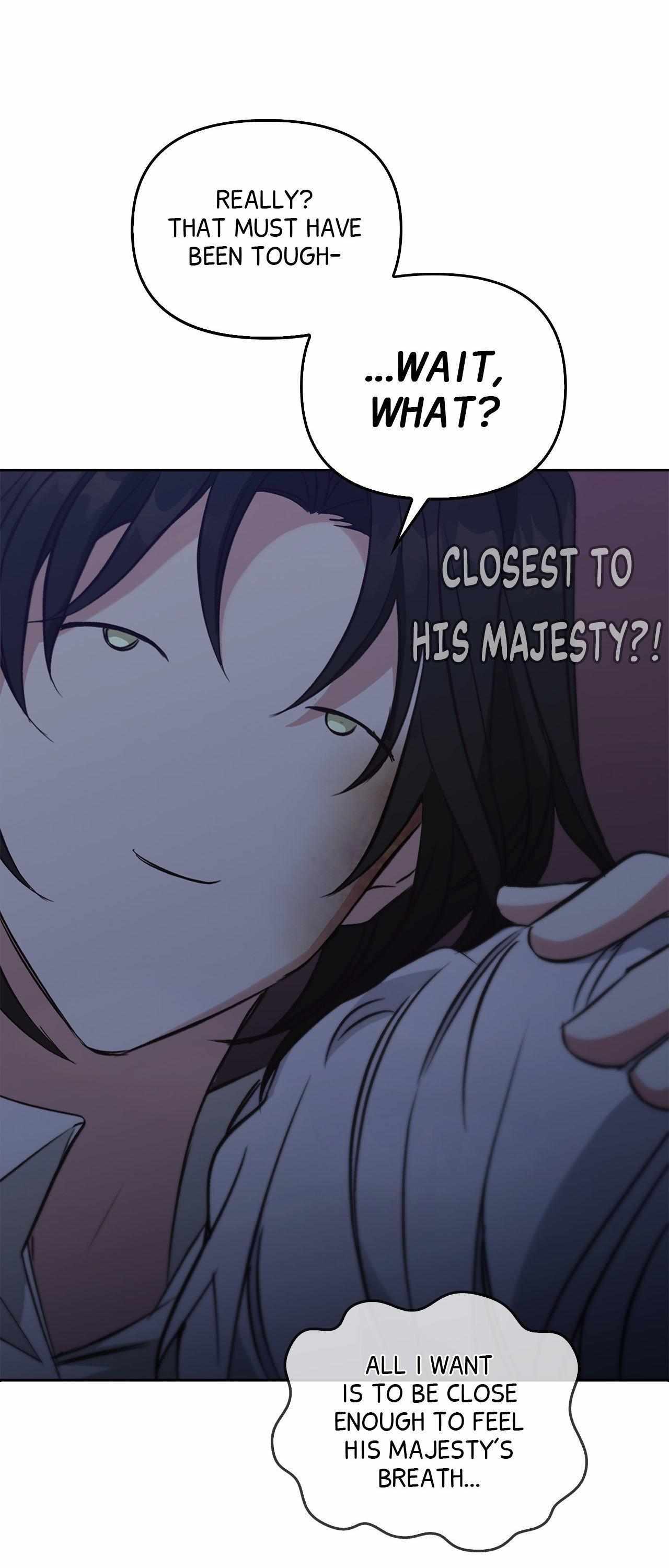 Read Regas Manga Online