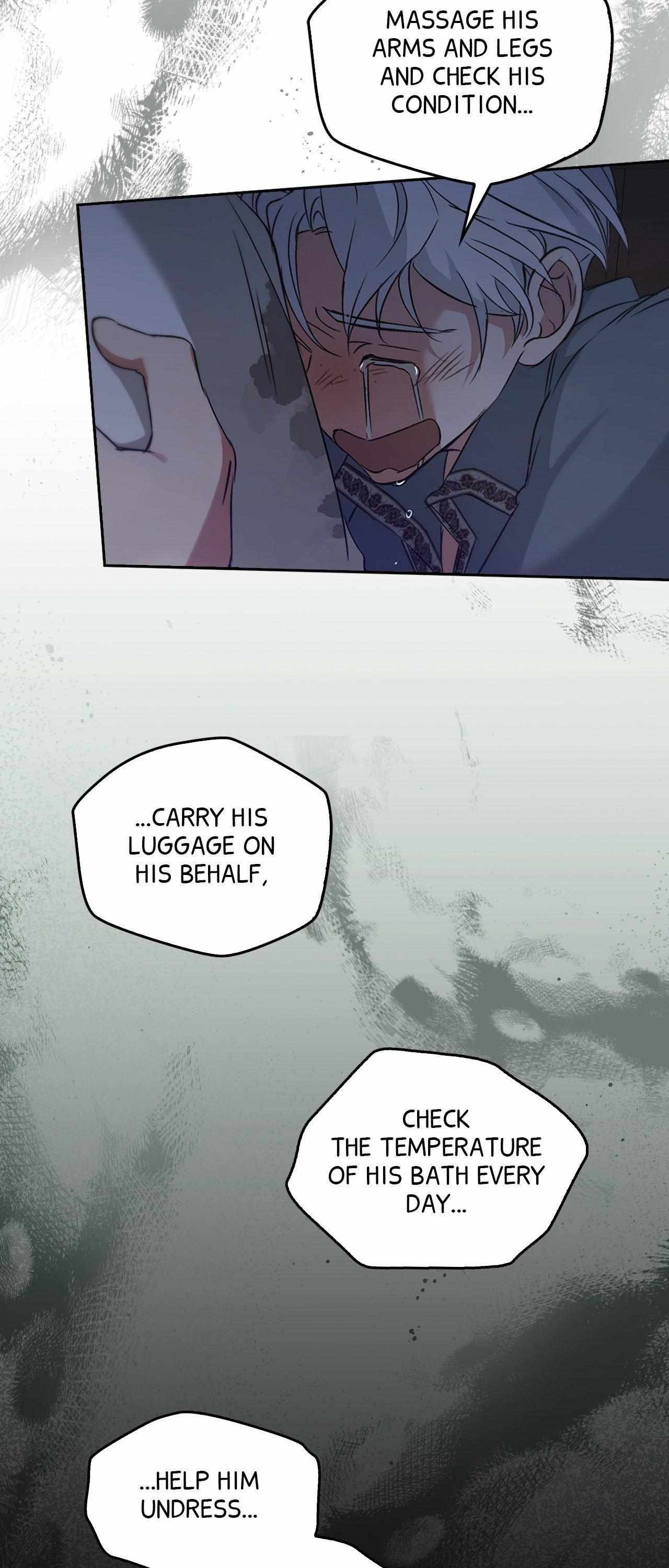 Read Regas Manga Online