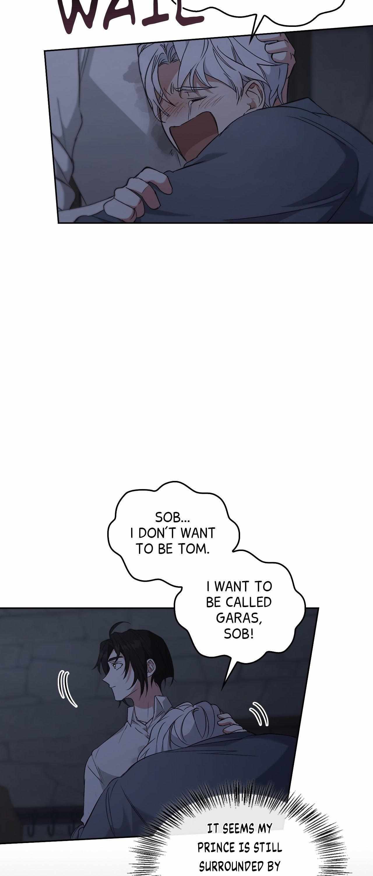 Read Regas Manga Online