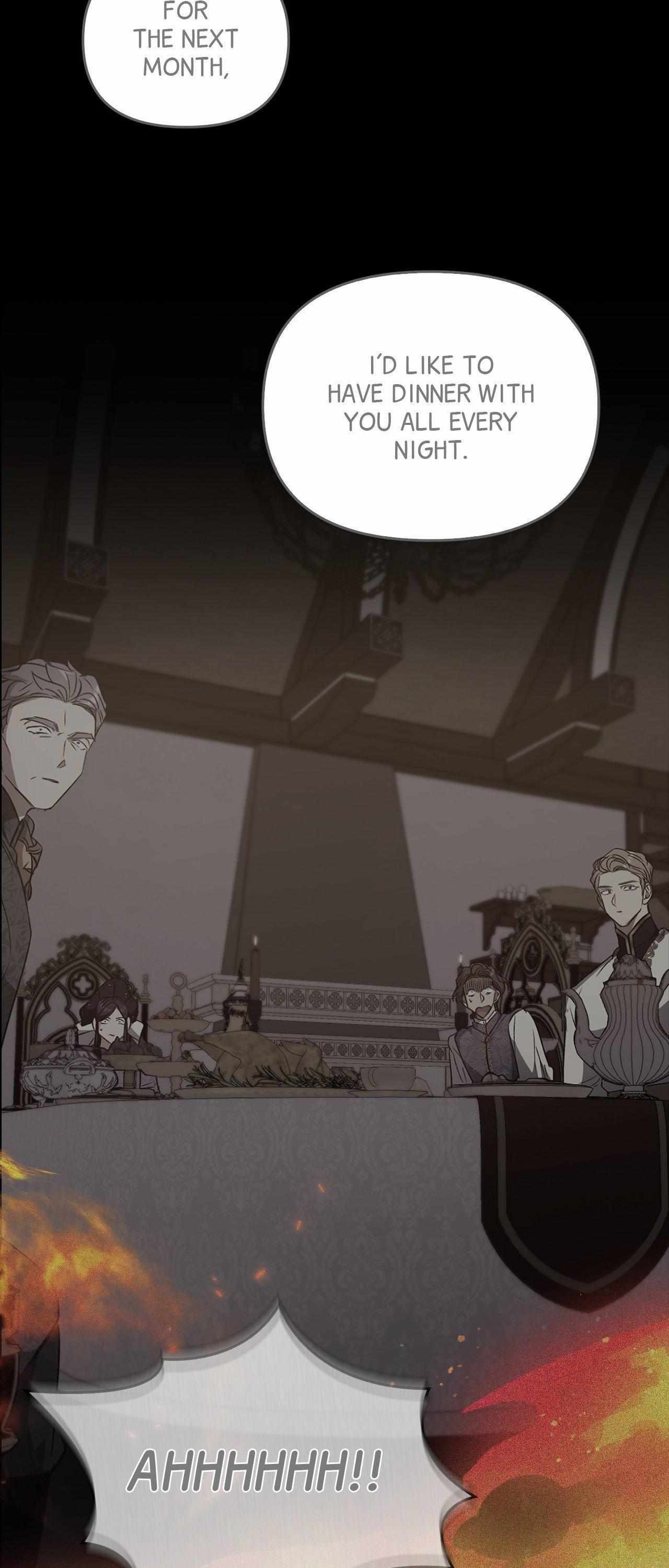 Read Regas Manga Online