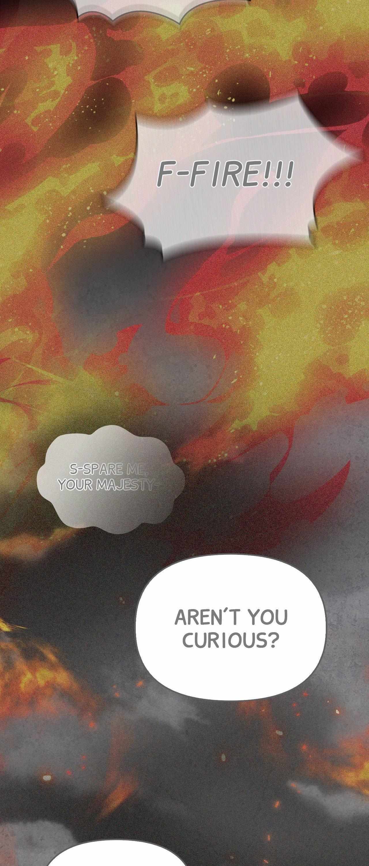 Read Regas Manga Online