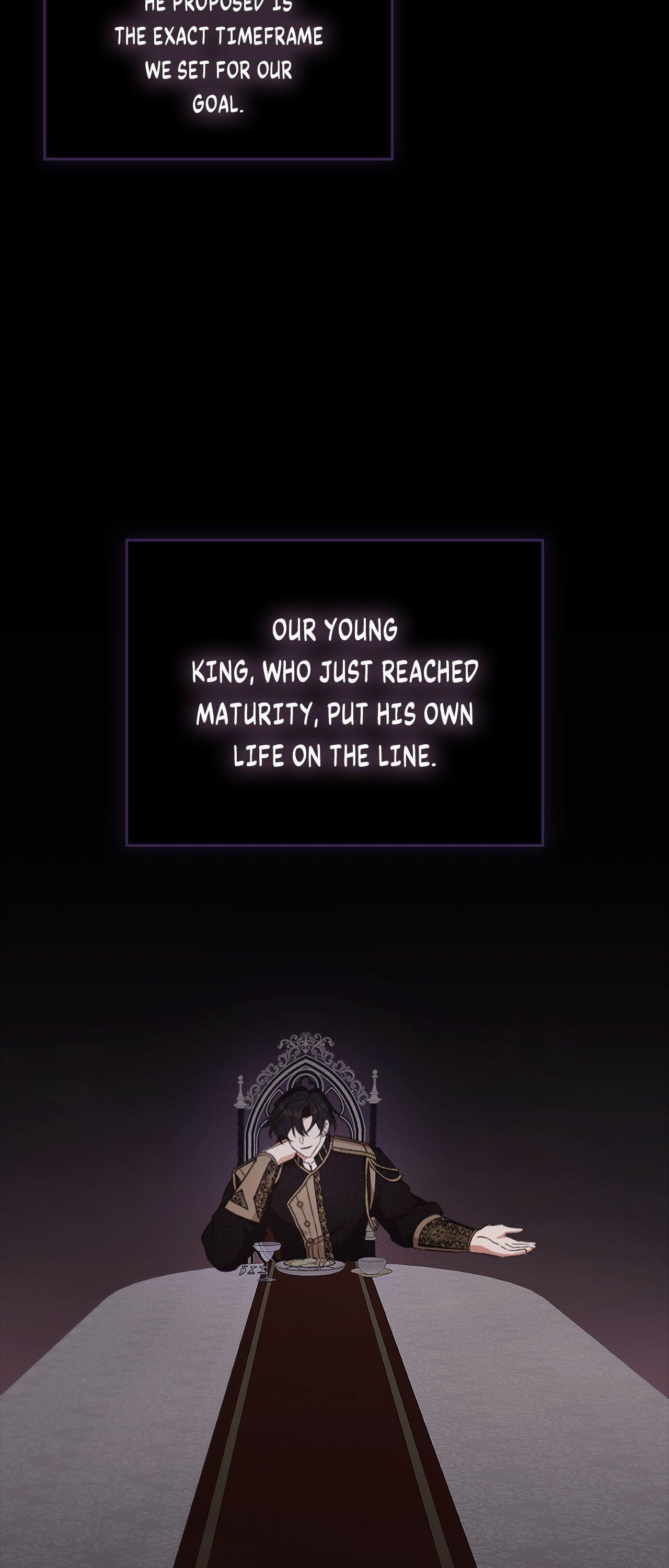 Read Regas Manga Online