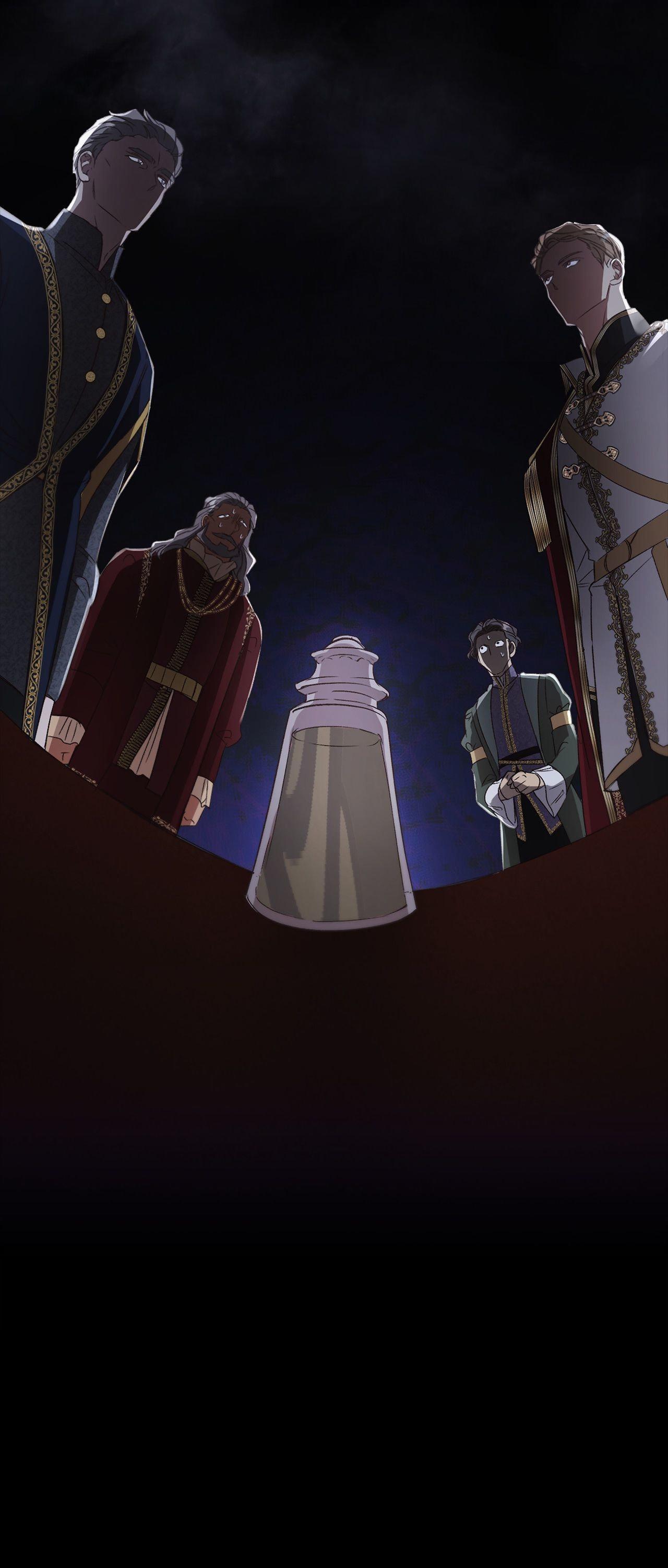 Read Regas Manga Online