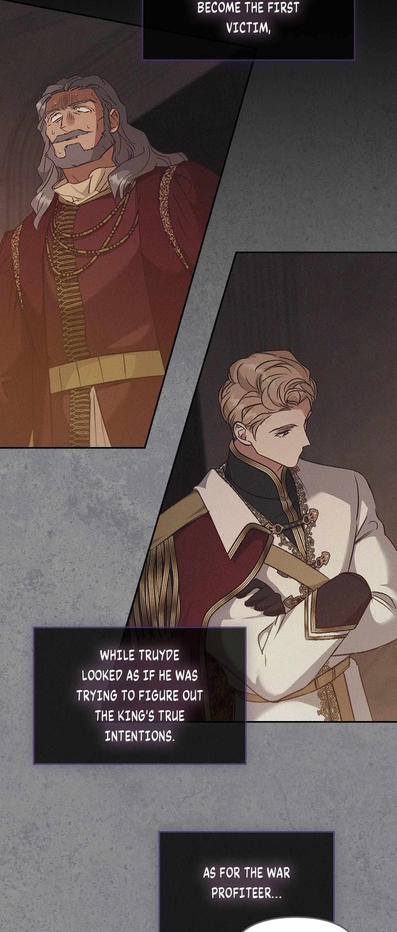 Read Regas Manga Online