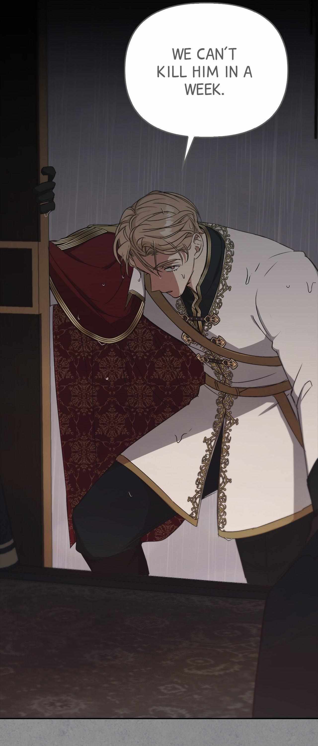 Read Regas Manga Online