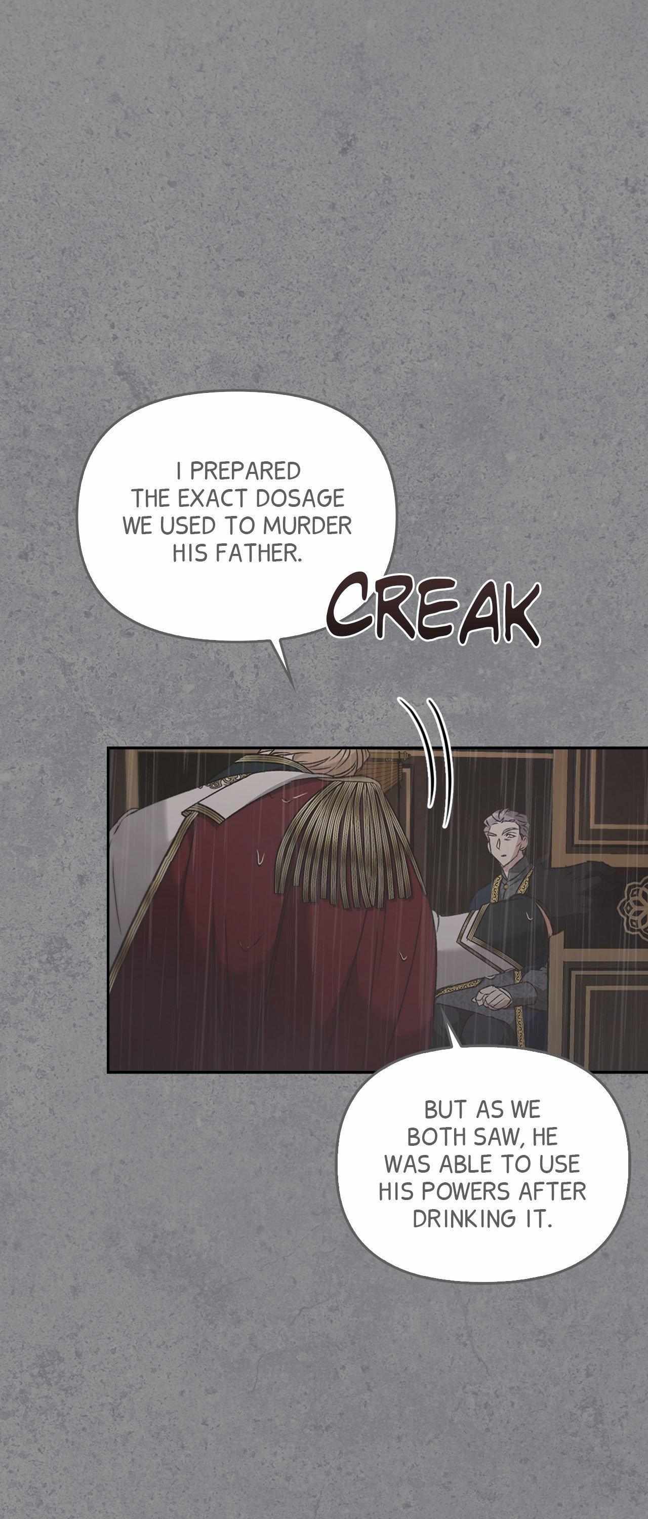 Read Regas Manga Online