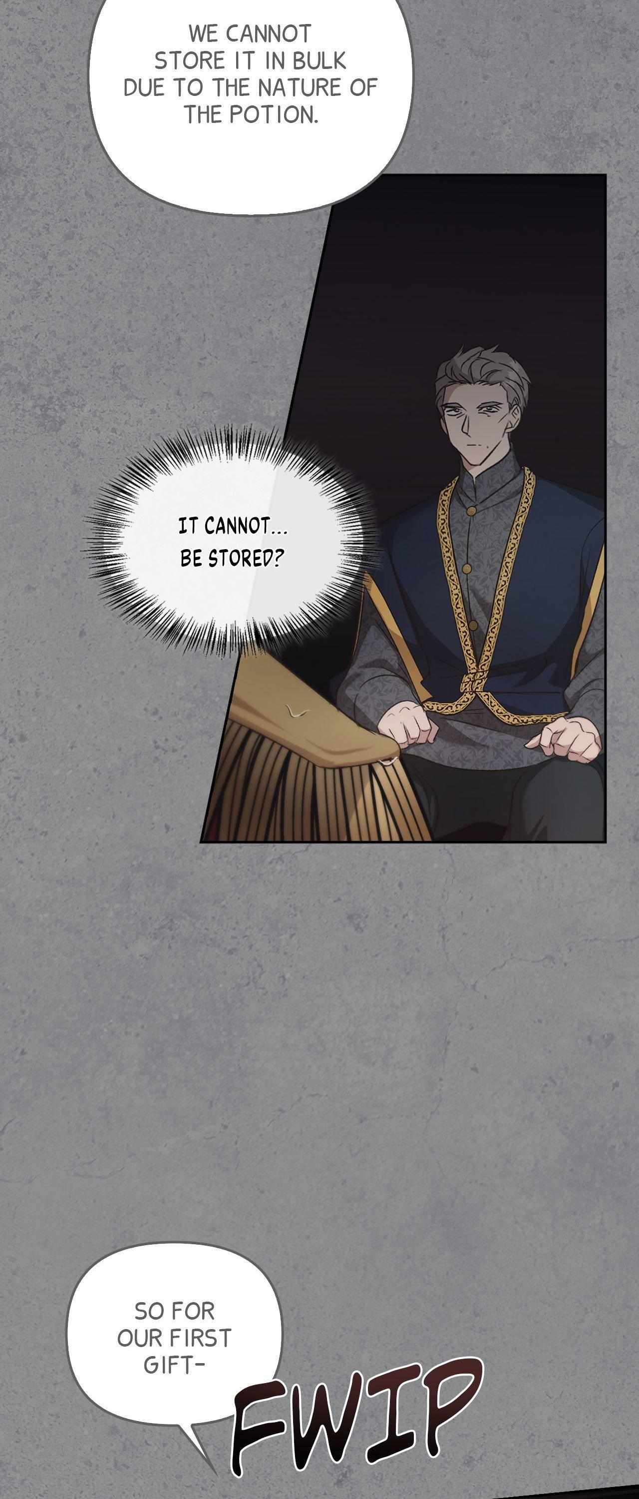 Read Regas Manga Online