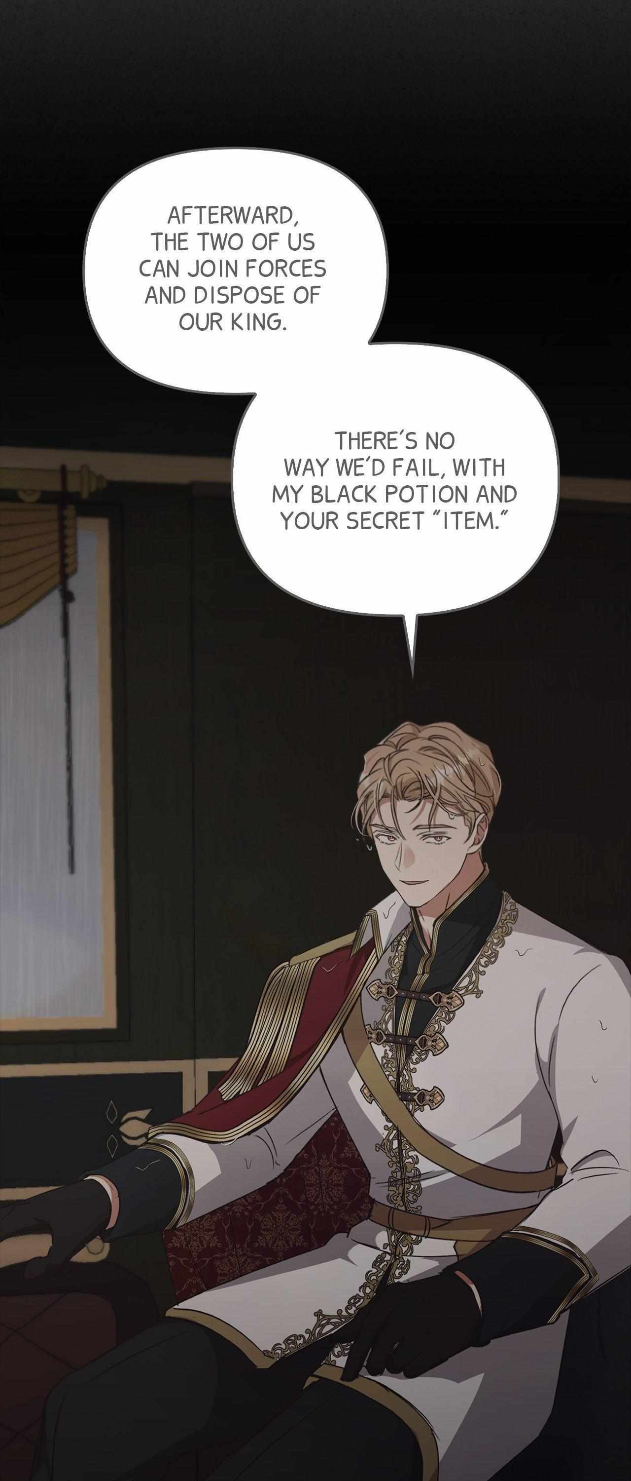 Read Regas Manga Online