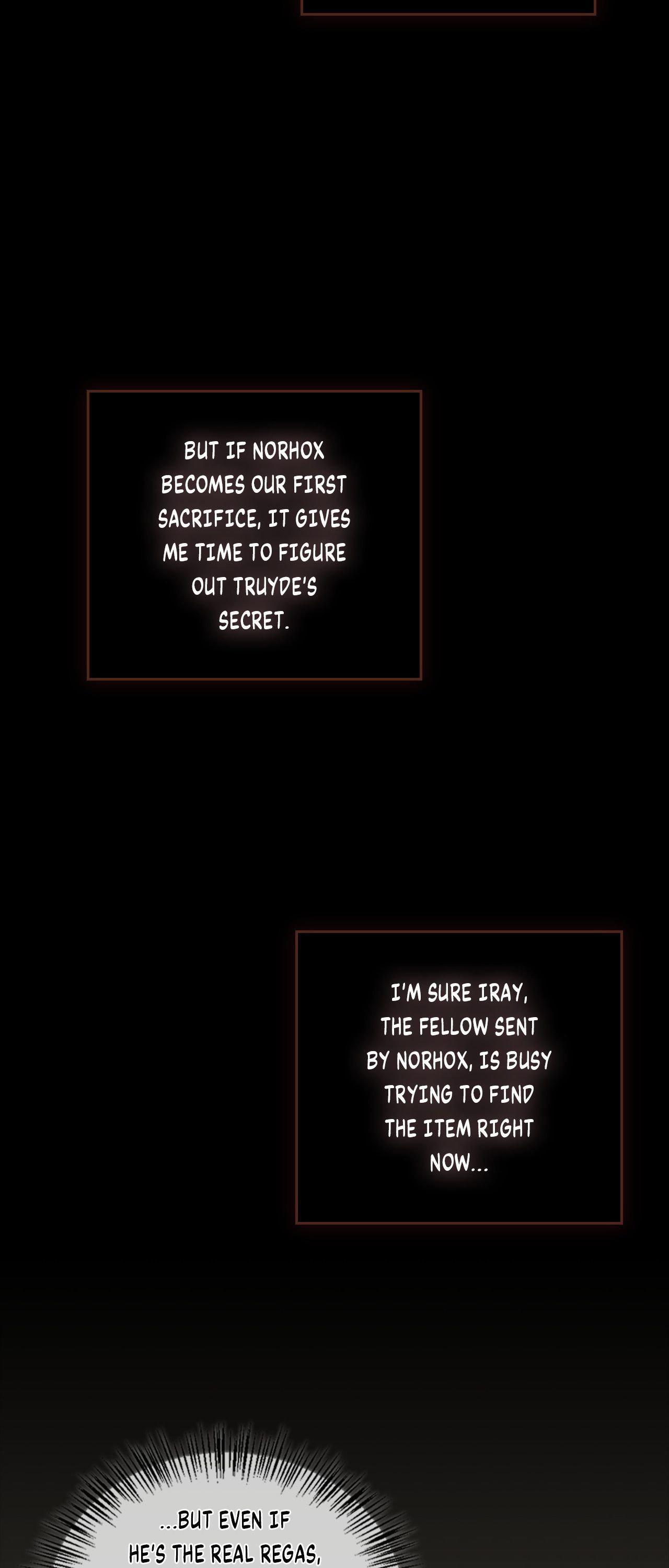 Read Regas Manga Online