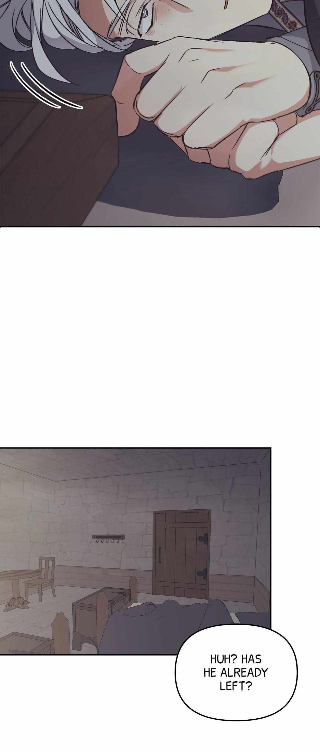 Read Regas Manga Online