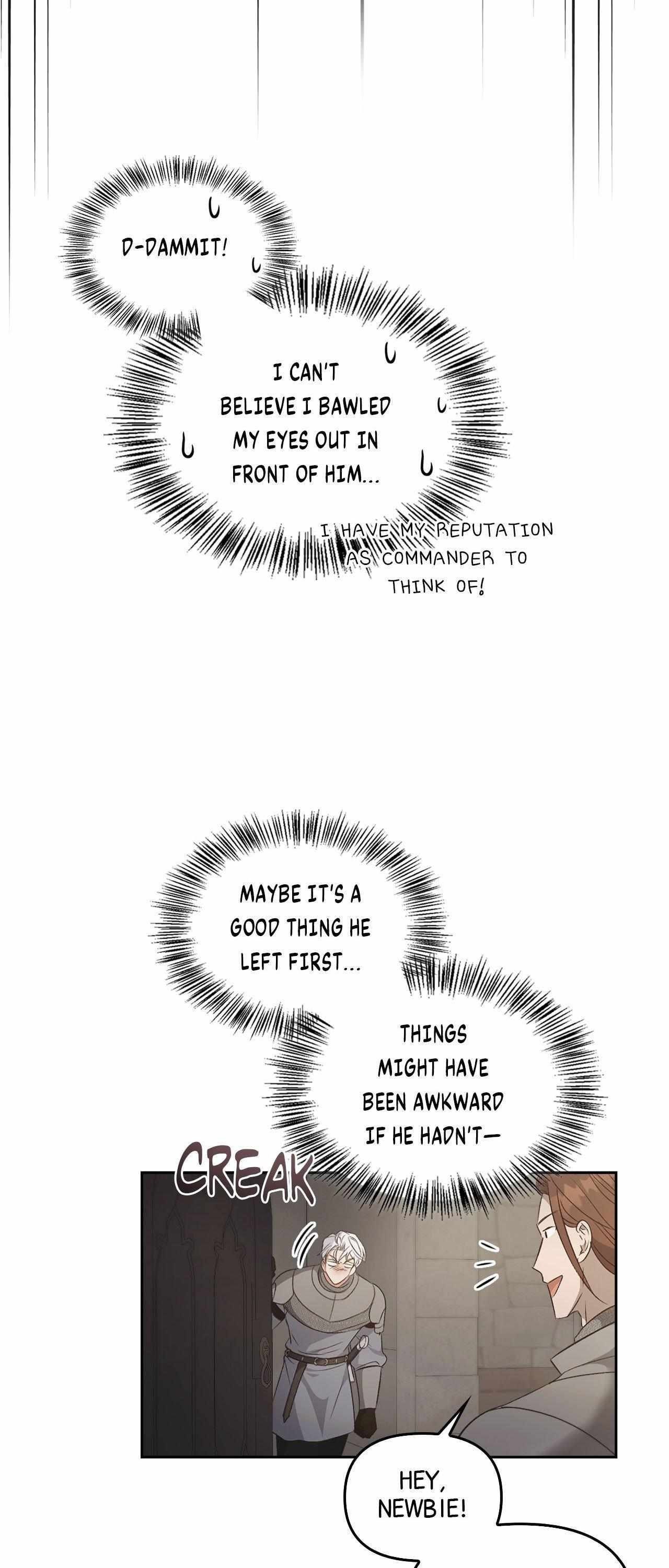 Read Regas Manga Online