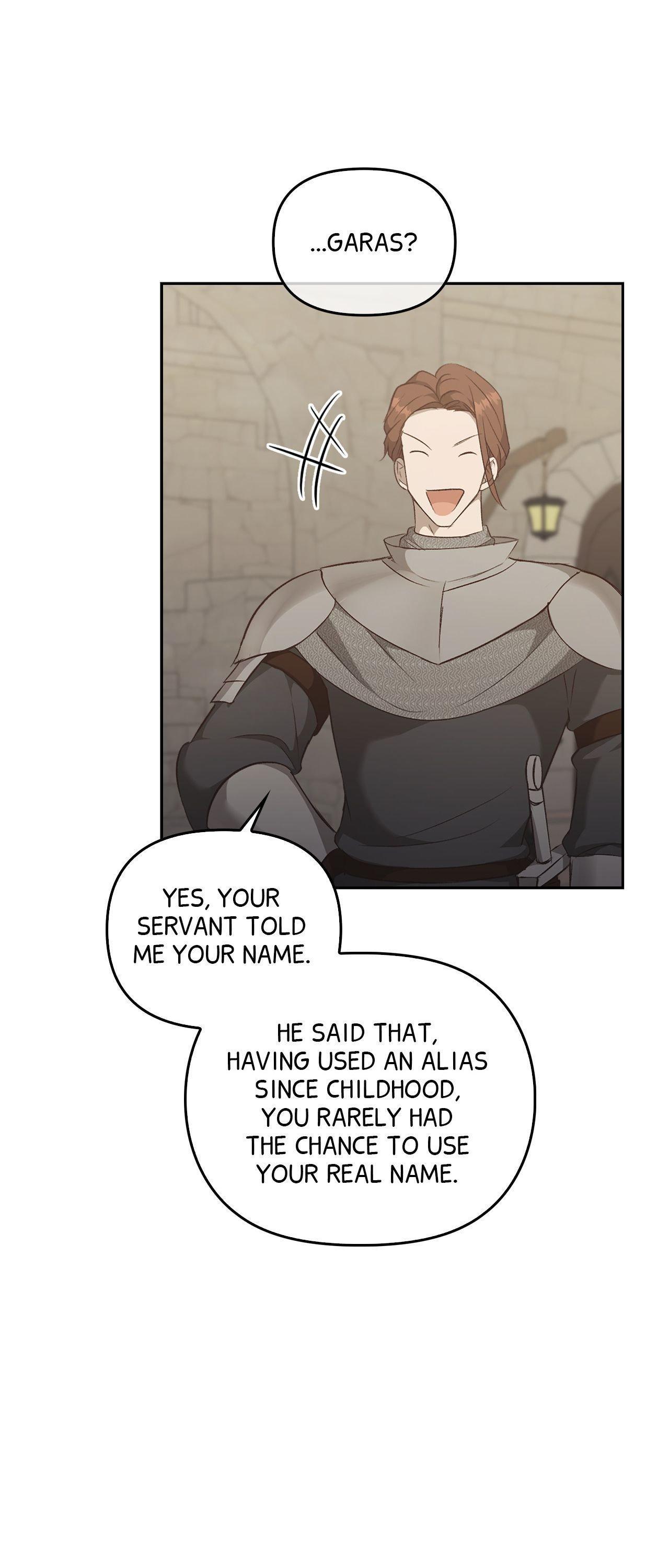 Read Regas Manga Online