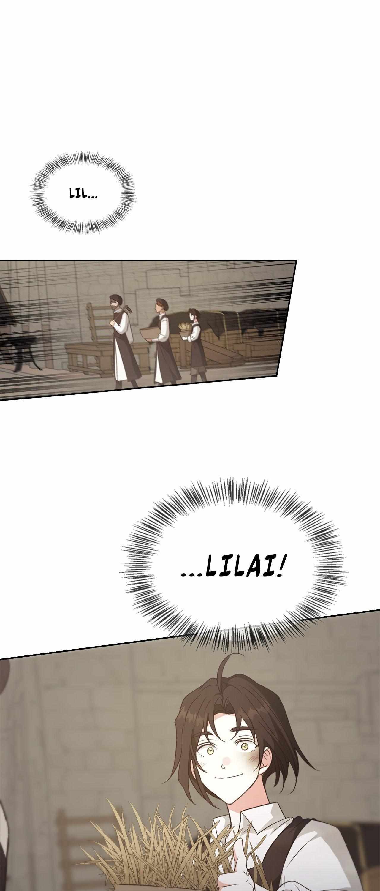 Read Regas Manga Online