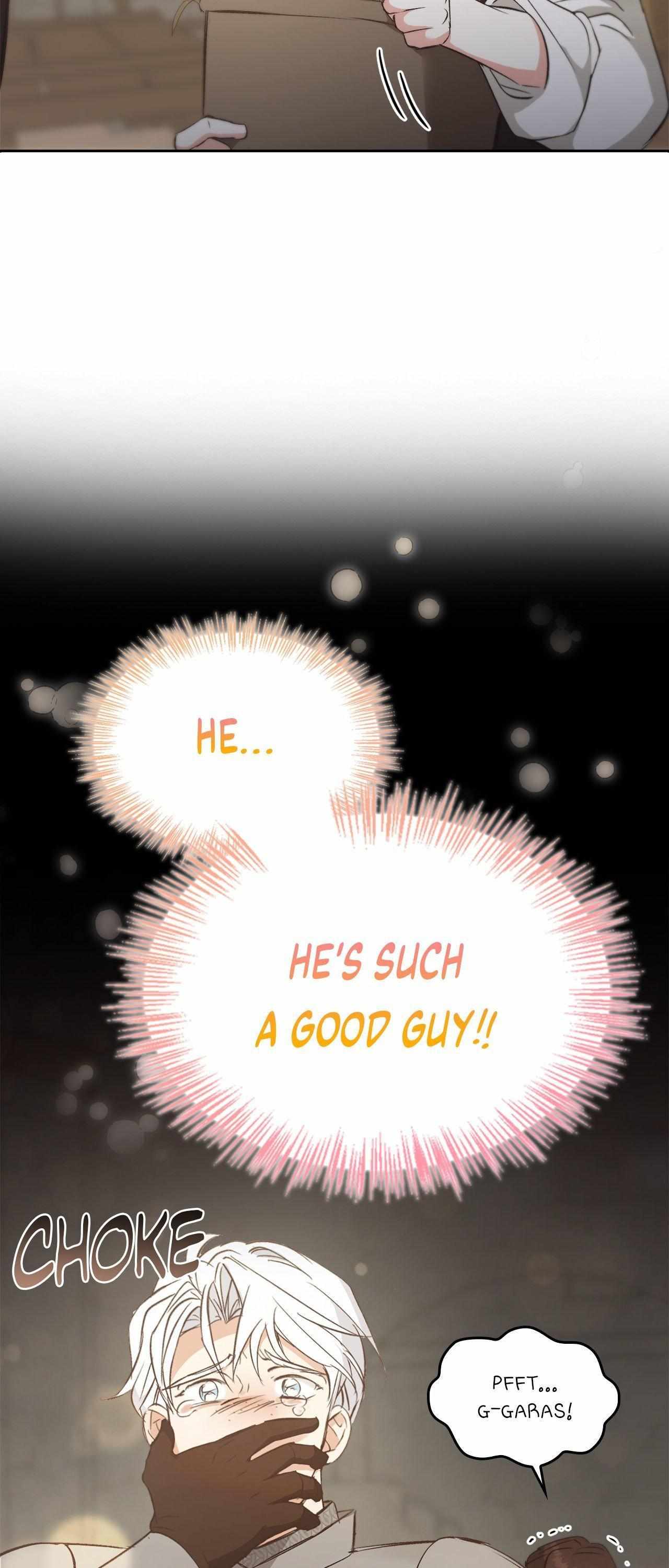 Read Regas Manga Online