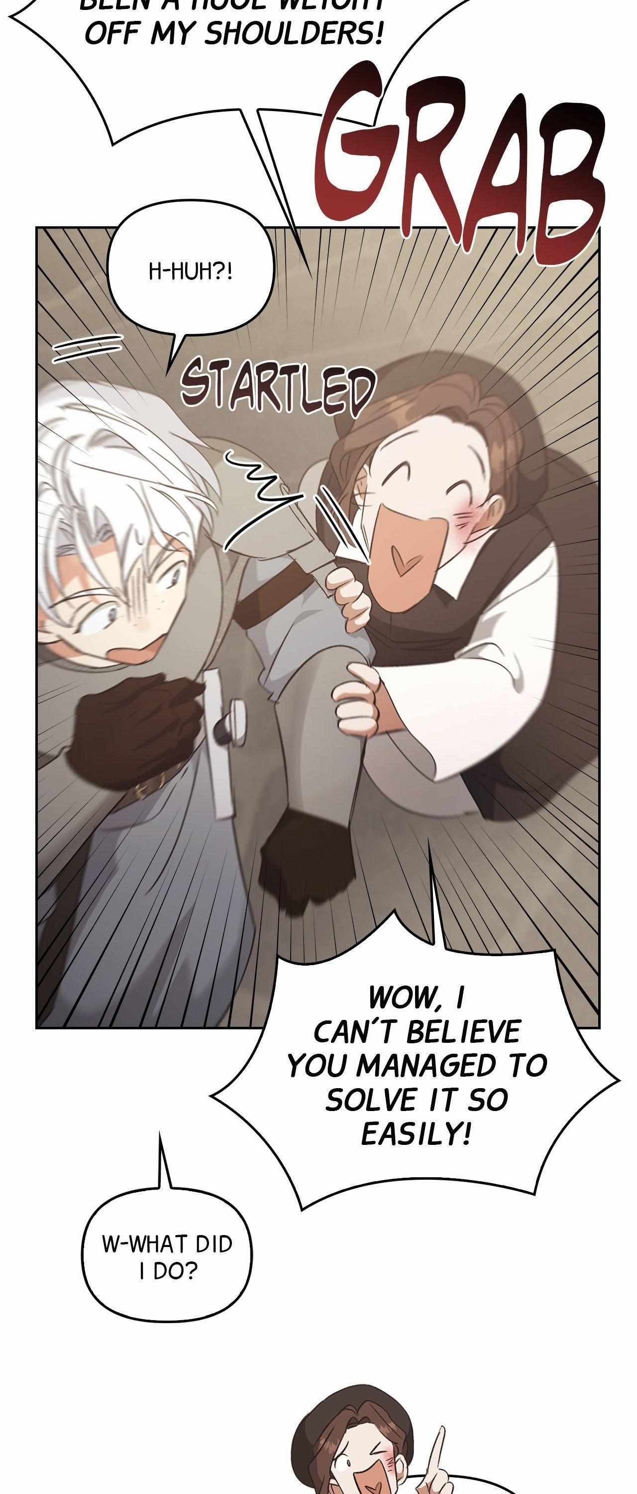 Read Regas Manga Online